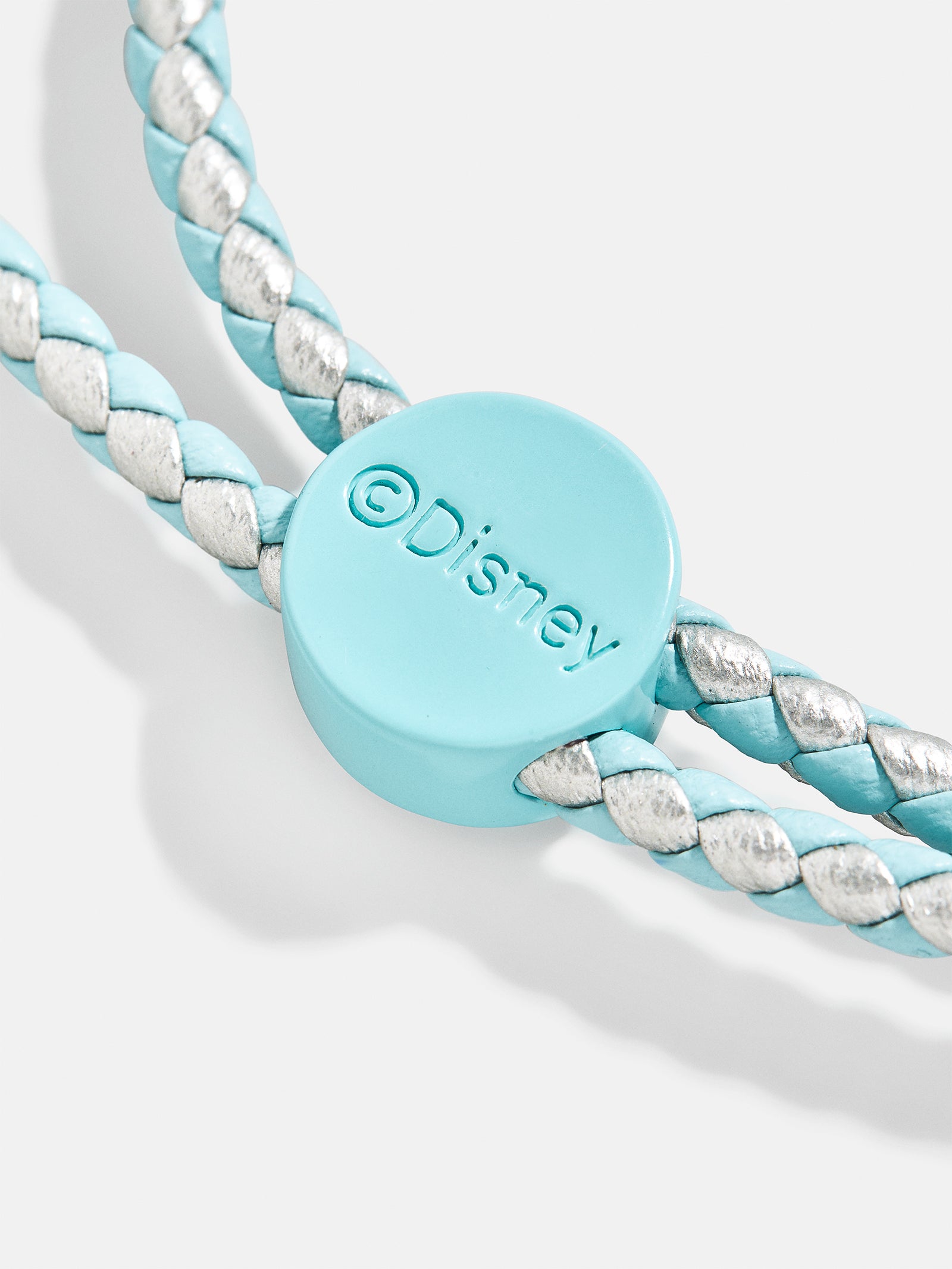 Disney Kid's Frozen BFF Bracelet Set - Elsa & Anna - Image 4