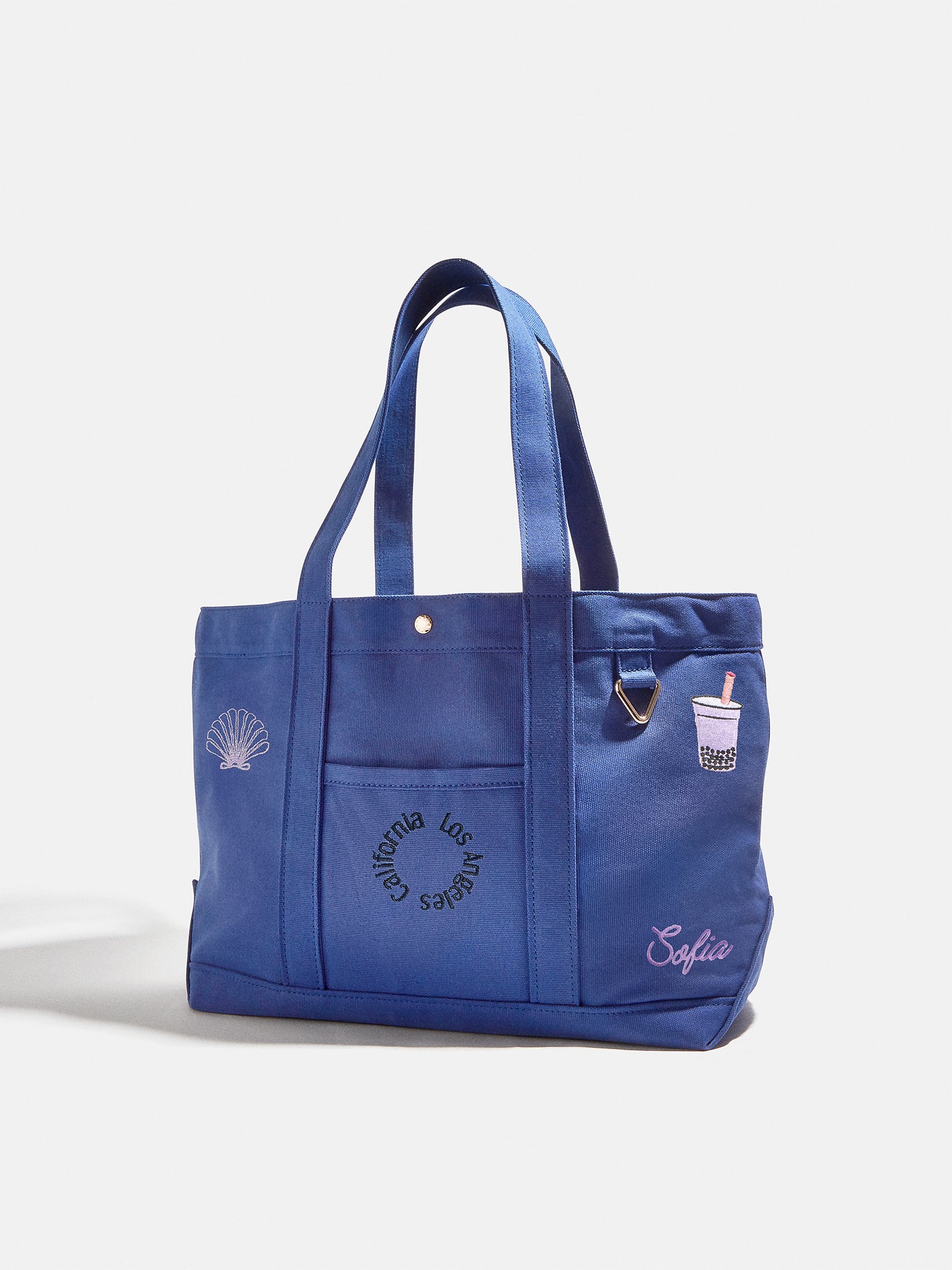 Medium Custom Icon Tote - Medium - Image 36
