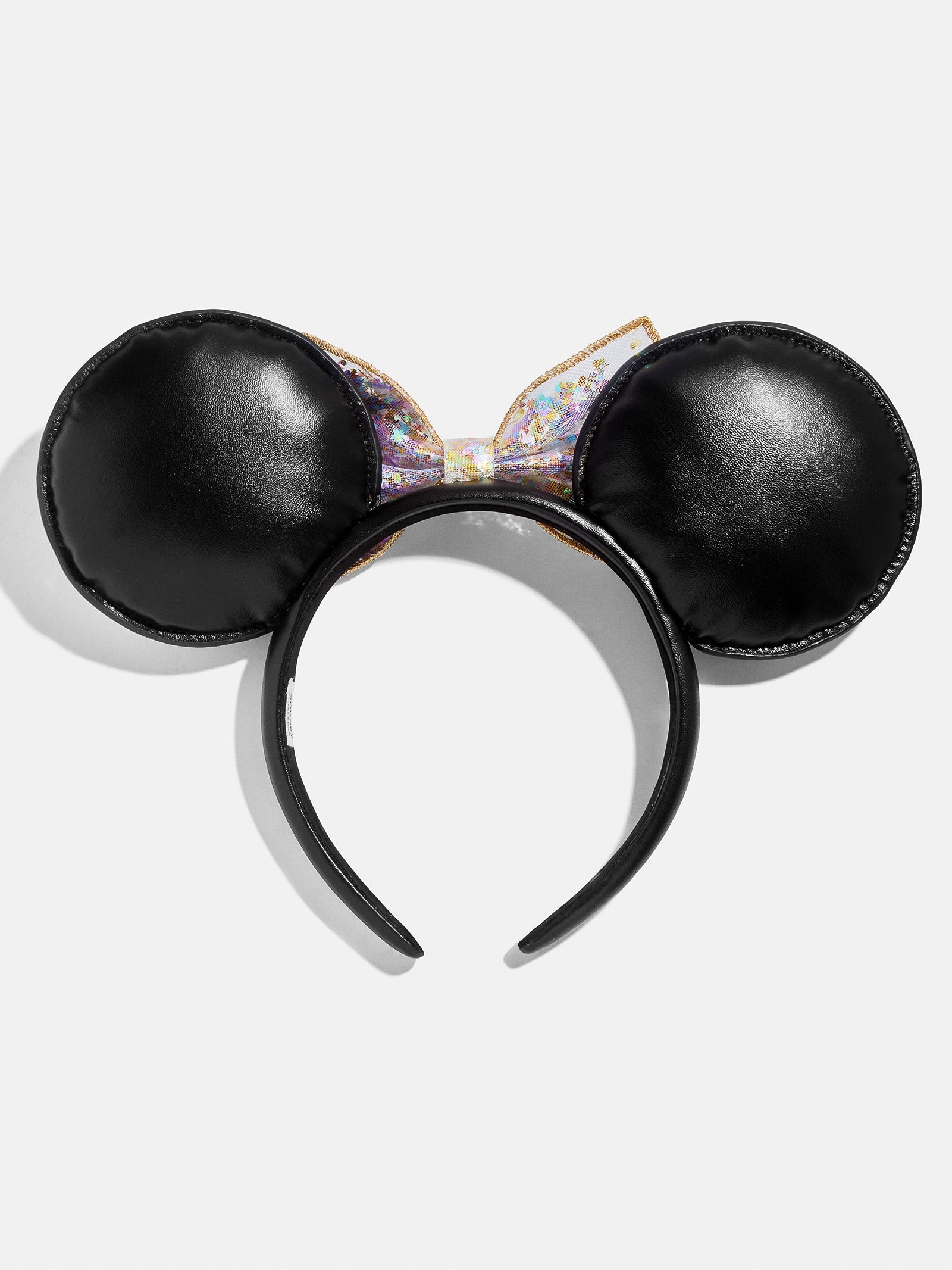 Disney Minnie Mouse Firework Ears Headband - Minnie Mouse Fireworks Ears - Image 5