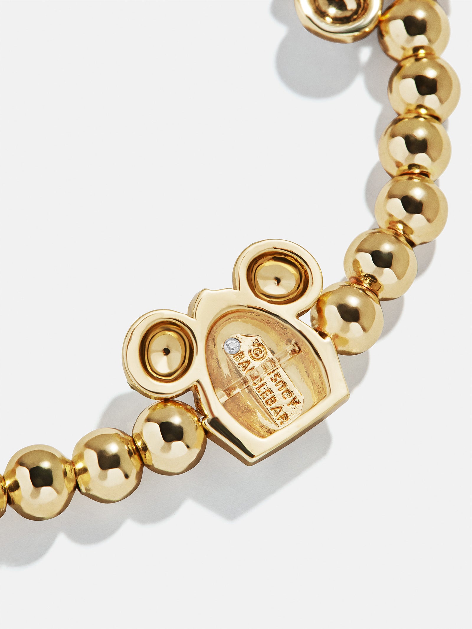 Disney Mickey Mouse Cupcake Pisa Bracelet - Disney Cupcake Bracelet - Image 4