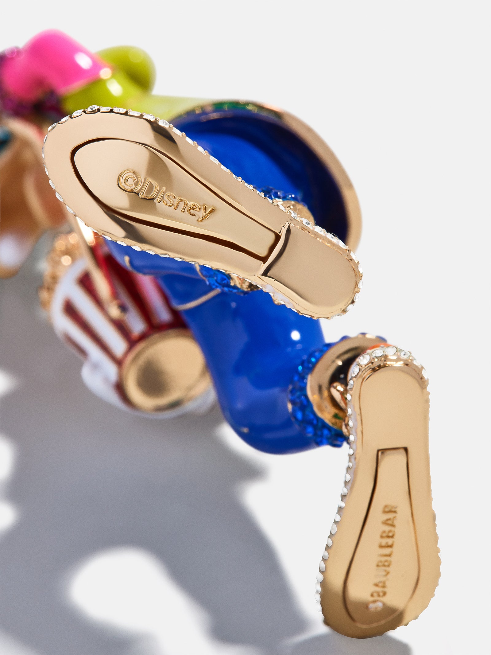 Disney Goofy Summer Activity Bag Charm - Goofy - Image 5