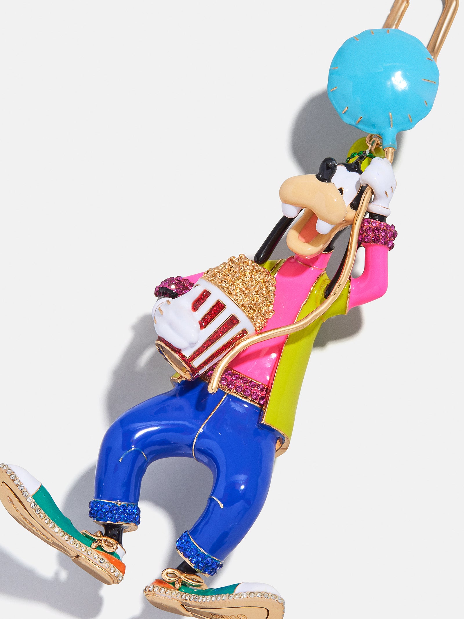 Disney Goofy Summer Activity Bag Charm - Goofy - Image 3