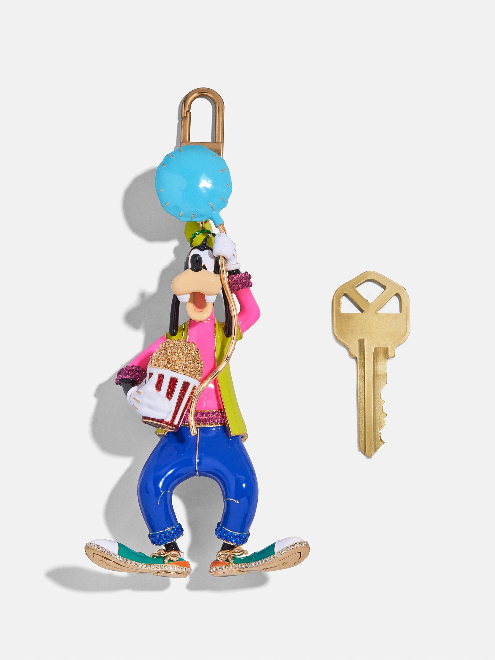 Disney Goofy Summer Activity Bag Charm - Goofy - Image 6