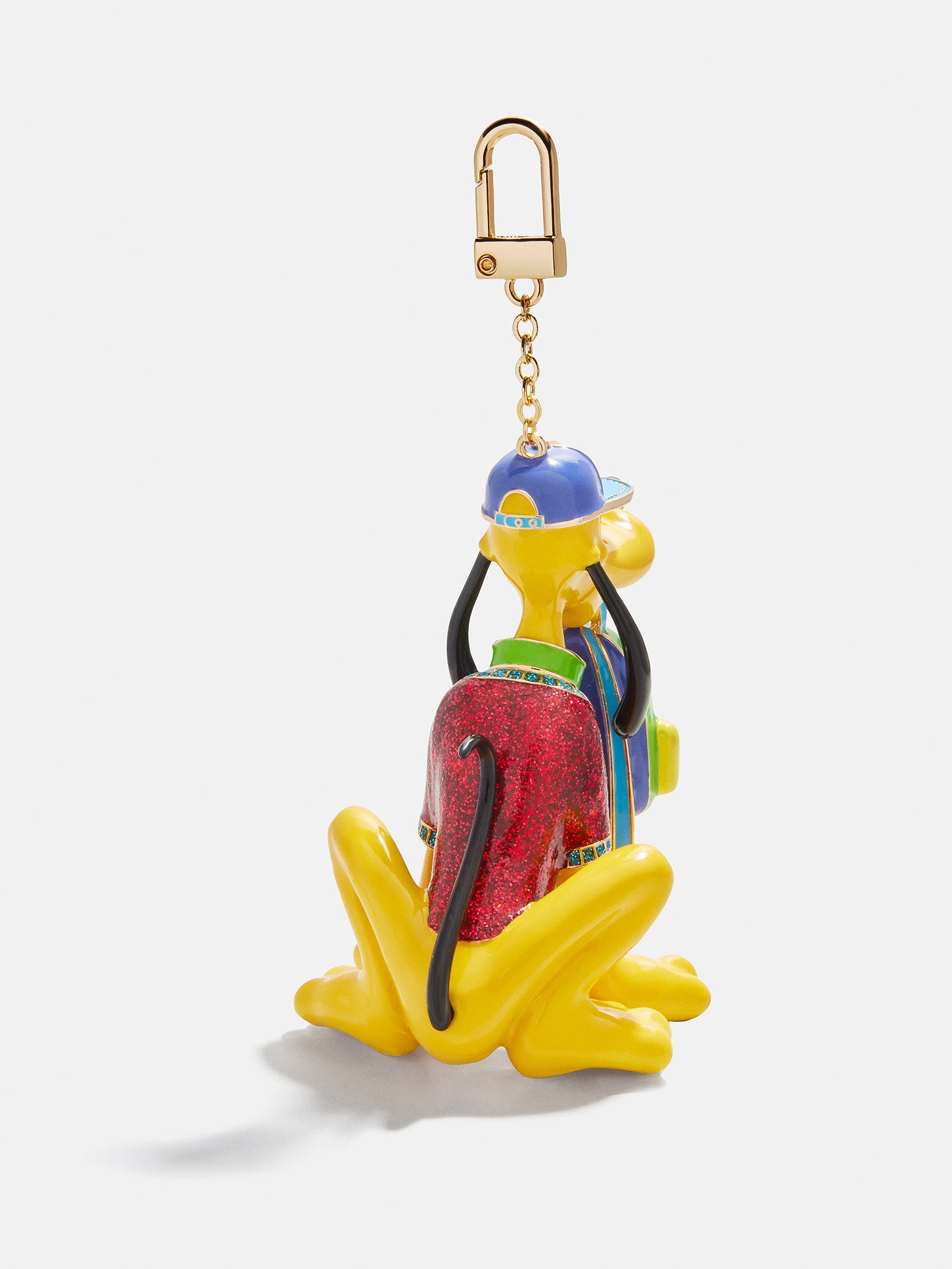 Disney Pluto Summer Activity Bag Charm - Pluto - Image 4