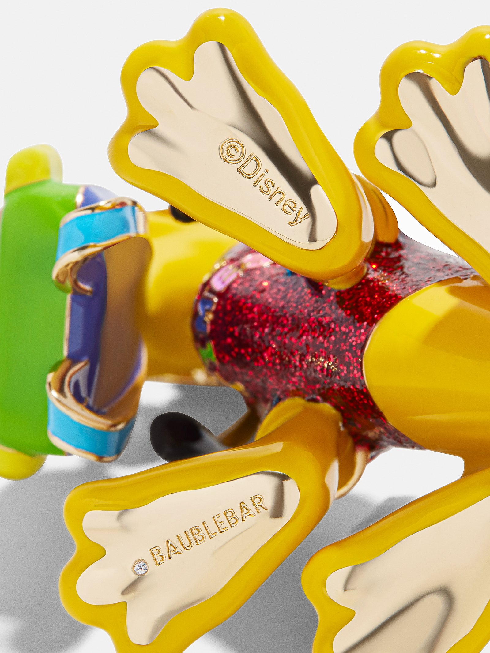 Disney Pluto Summer Activity Bag Charm - Pluto - Image 5