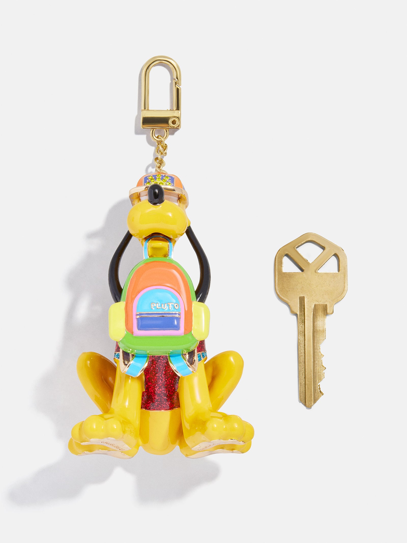 Disney Pluto Summer Activity Bag Charm - Pluto - Image 6