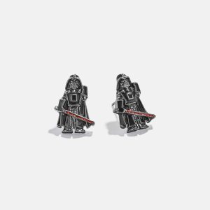 STAR WARS? Darth Vader? Earrings - Darth Vader