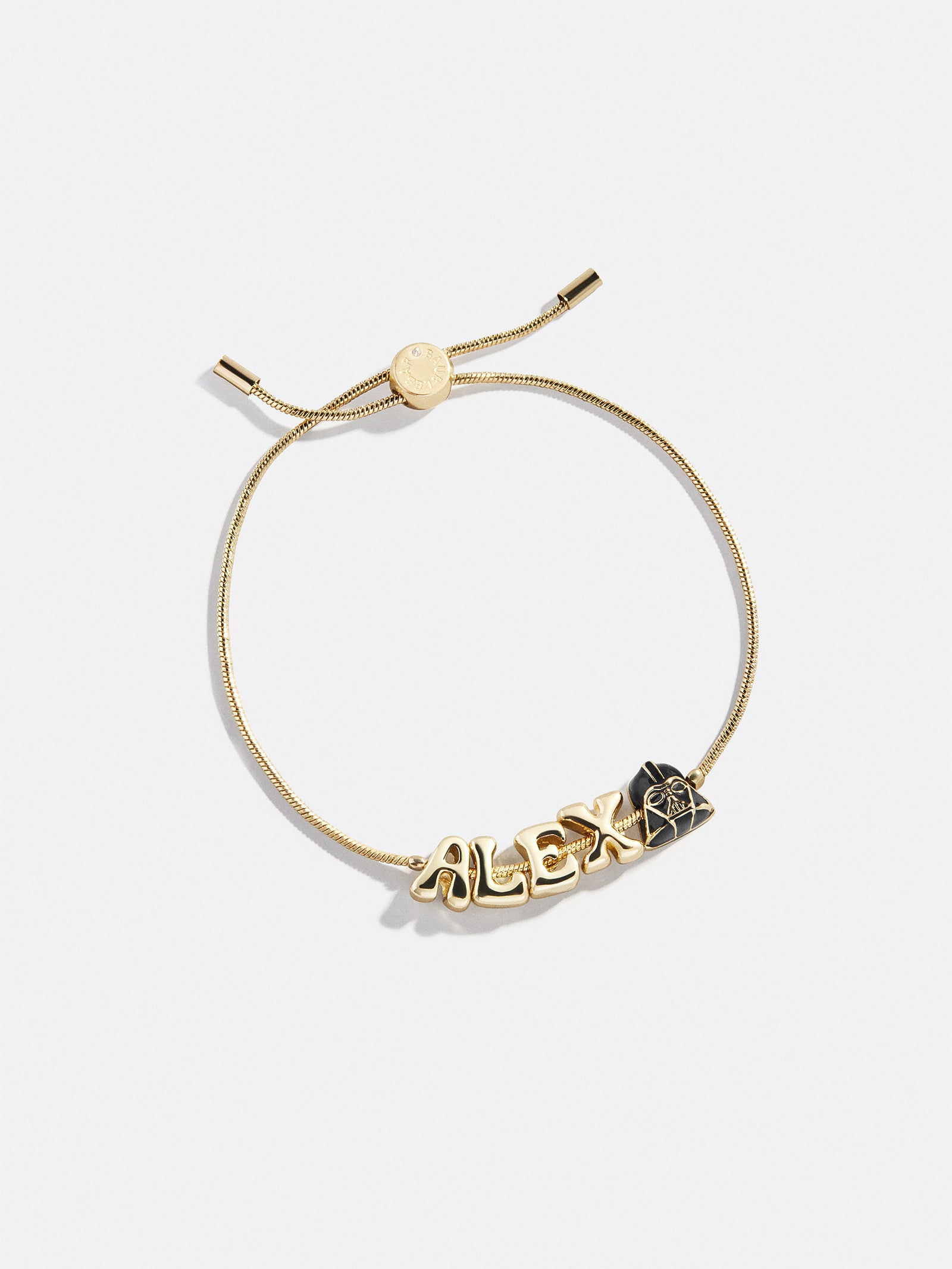 STAR WARS? Darth Vader? Bubble Slider Custom Bracelet - Darth Vader - Image 3