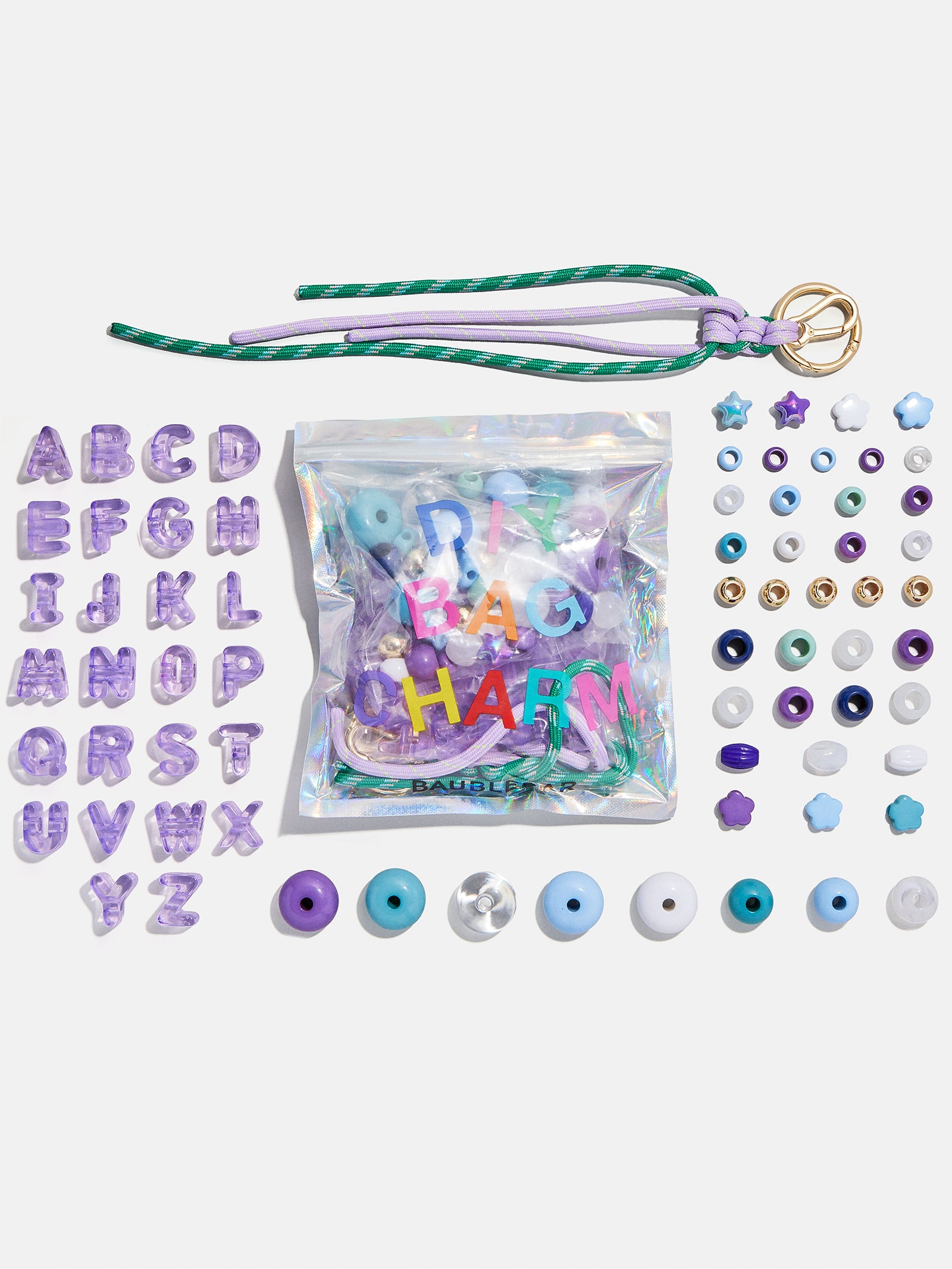 The Mini Custom Bead Kit - Star