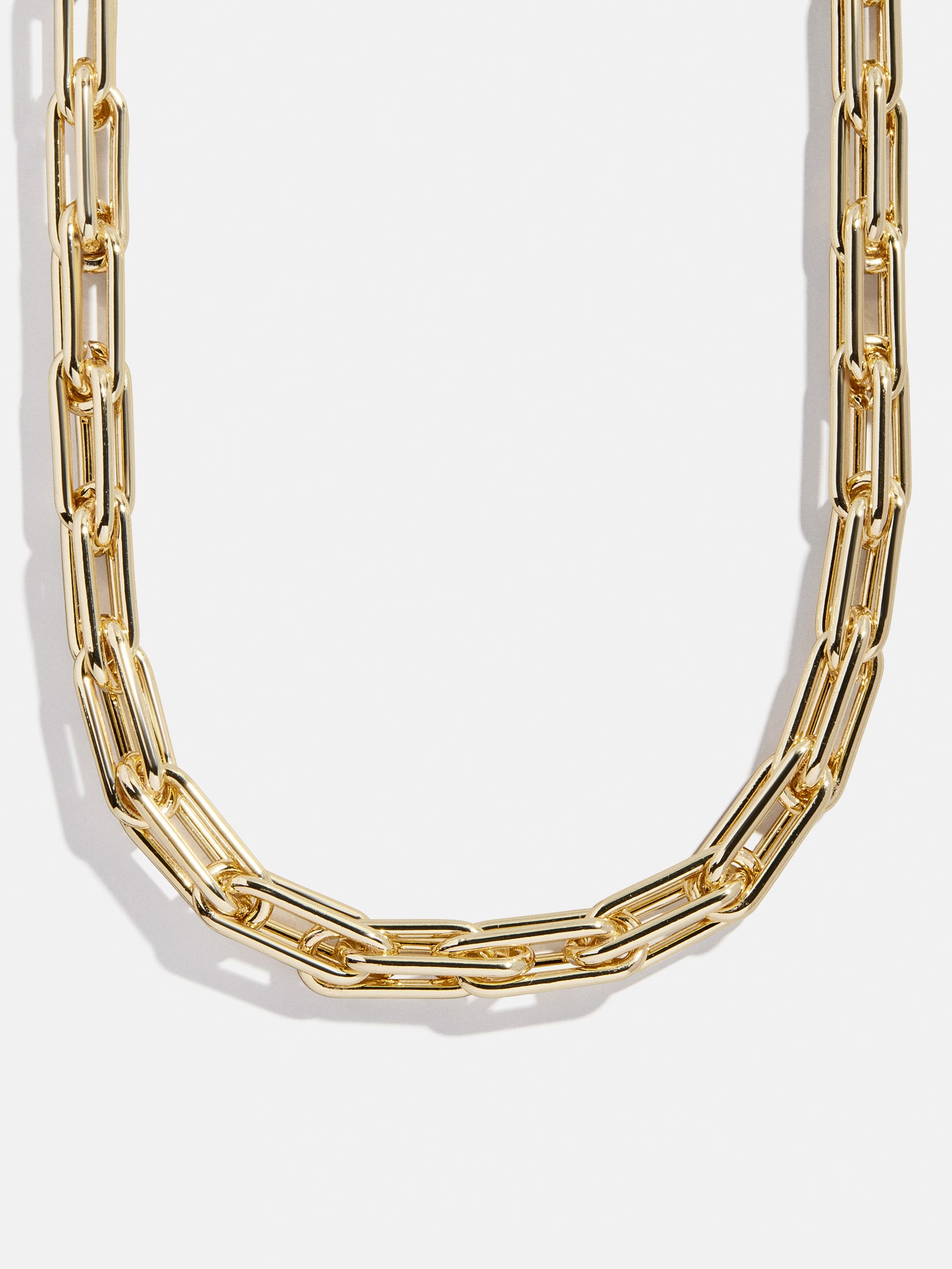Layered Hera Necklace - Gold