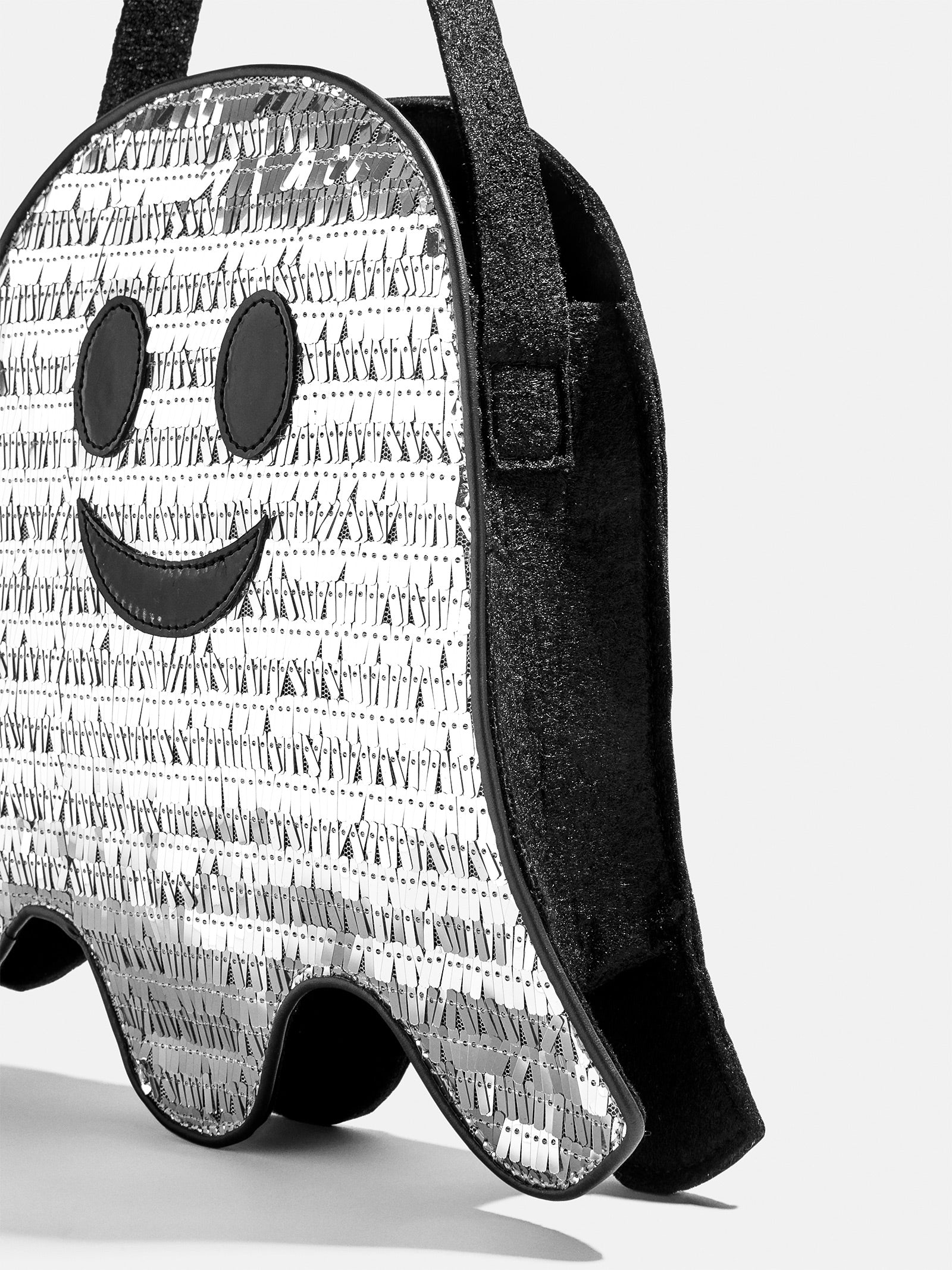 Kids' Trick-or-Treat Bag - Ghost - Image 3
