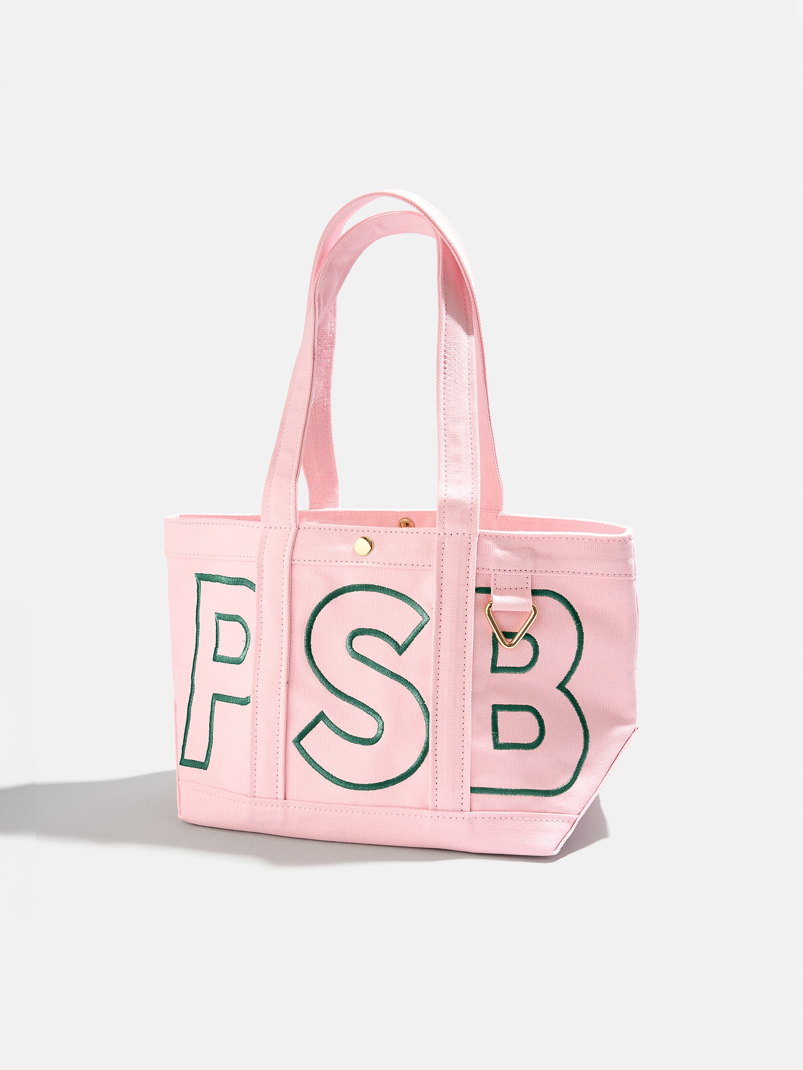 Custom Alpha Tote - Soft Pink - Image 53