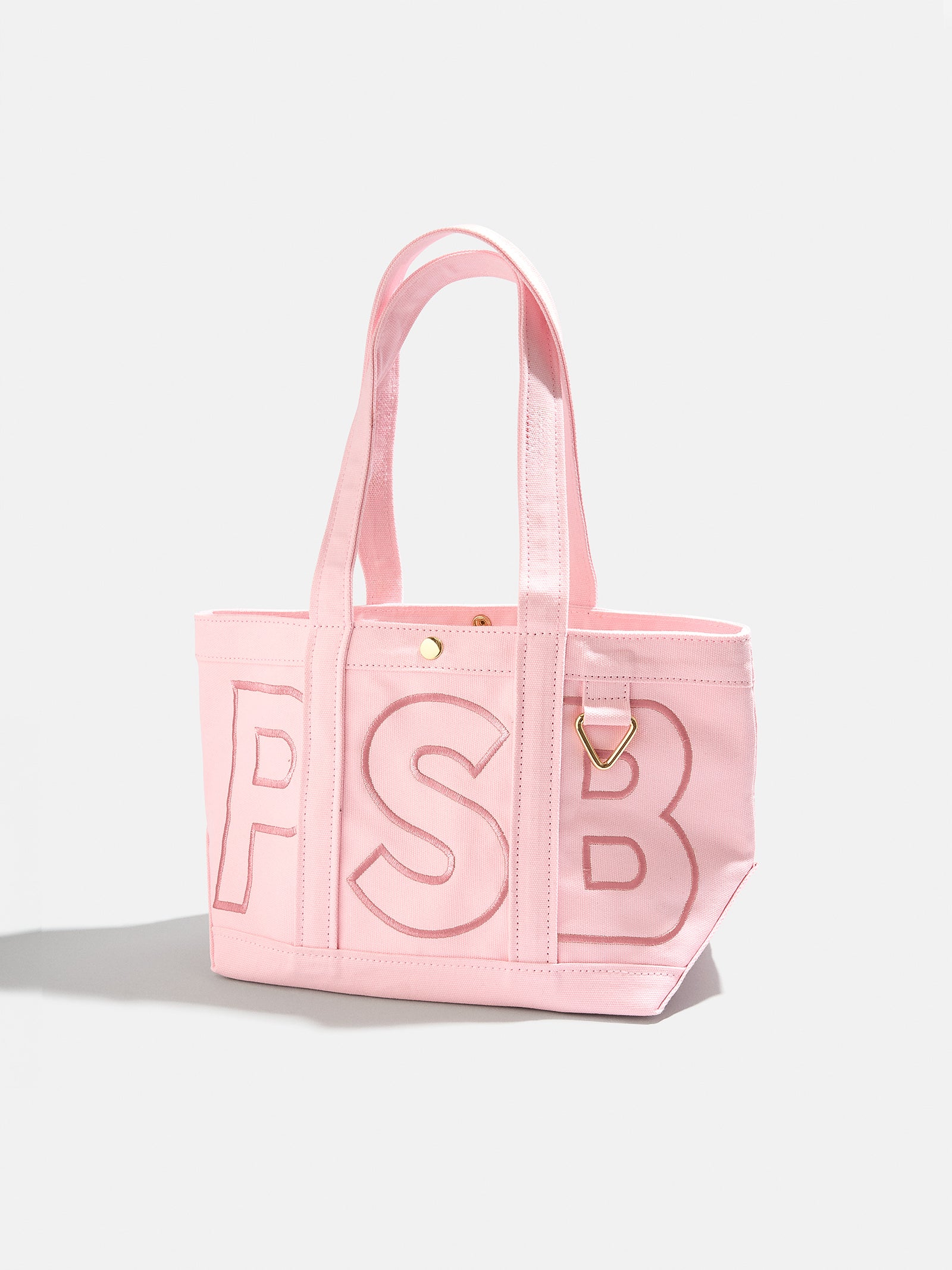 Custom Alpha Tote - Soft Pink - Image 83
