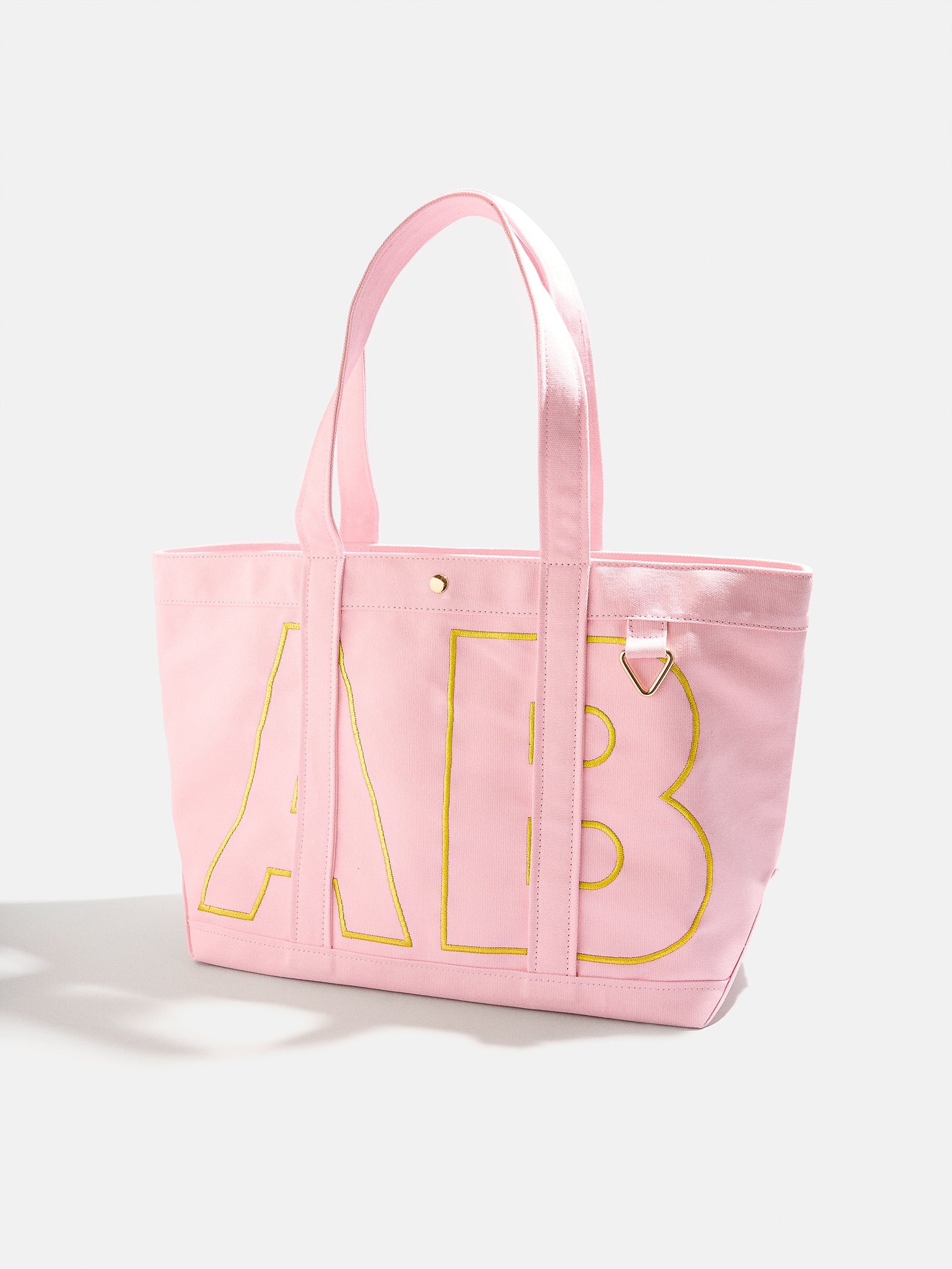 Custom Alpha Tote - Soft Pink - Image 106