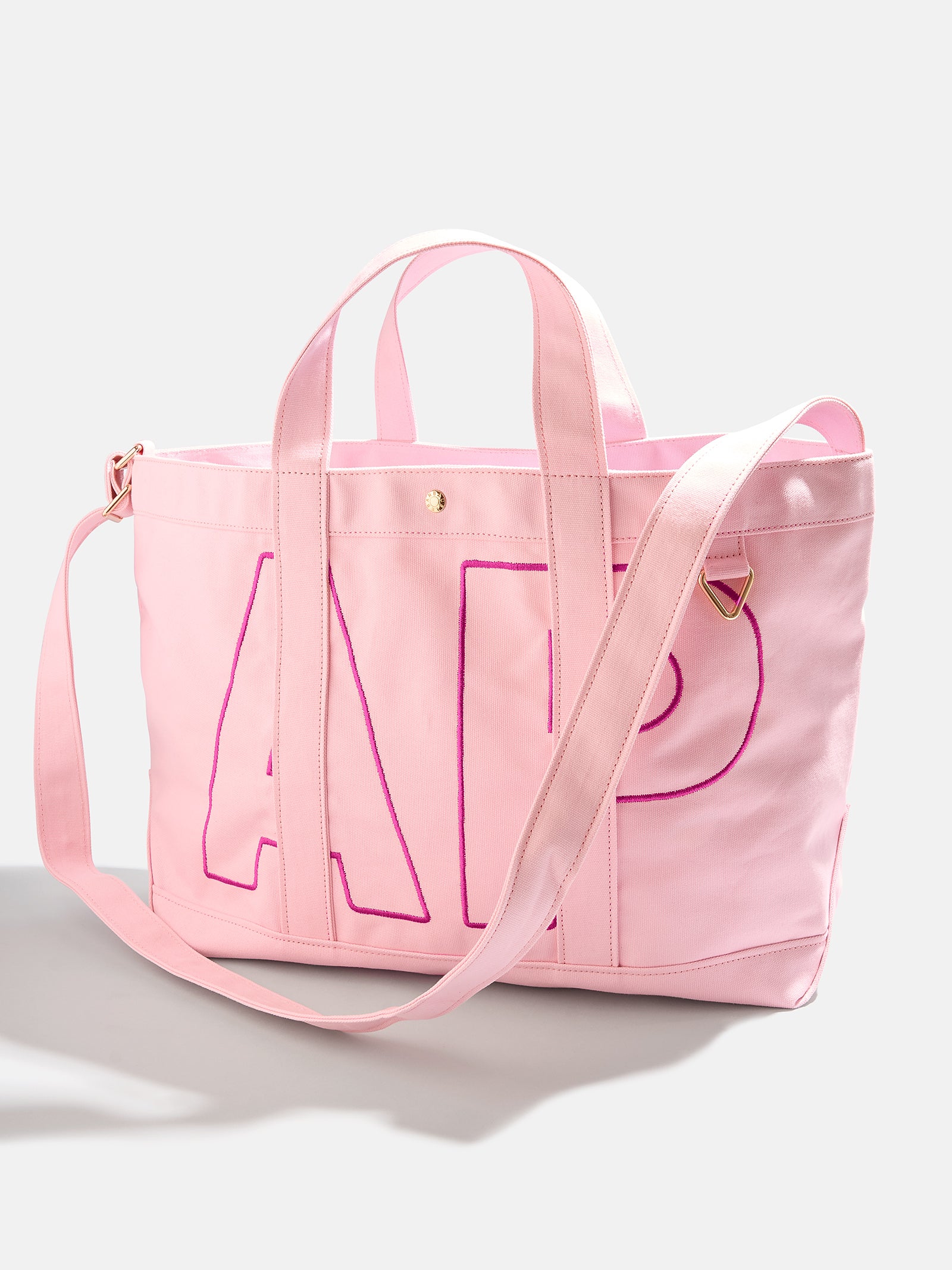 Custom Alpha Tote - Soft Pink - Image 39
