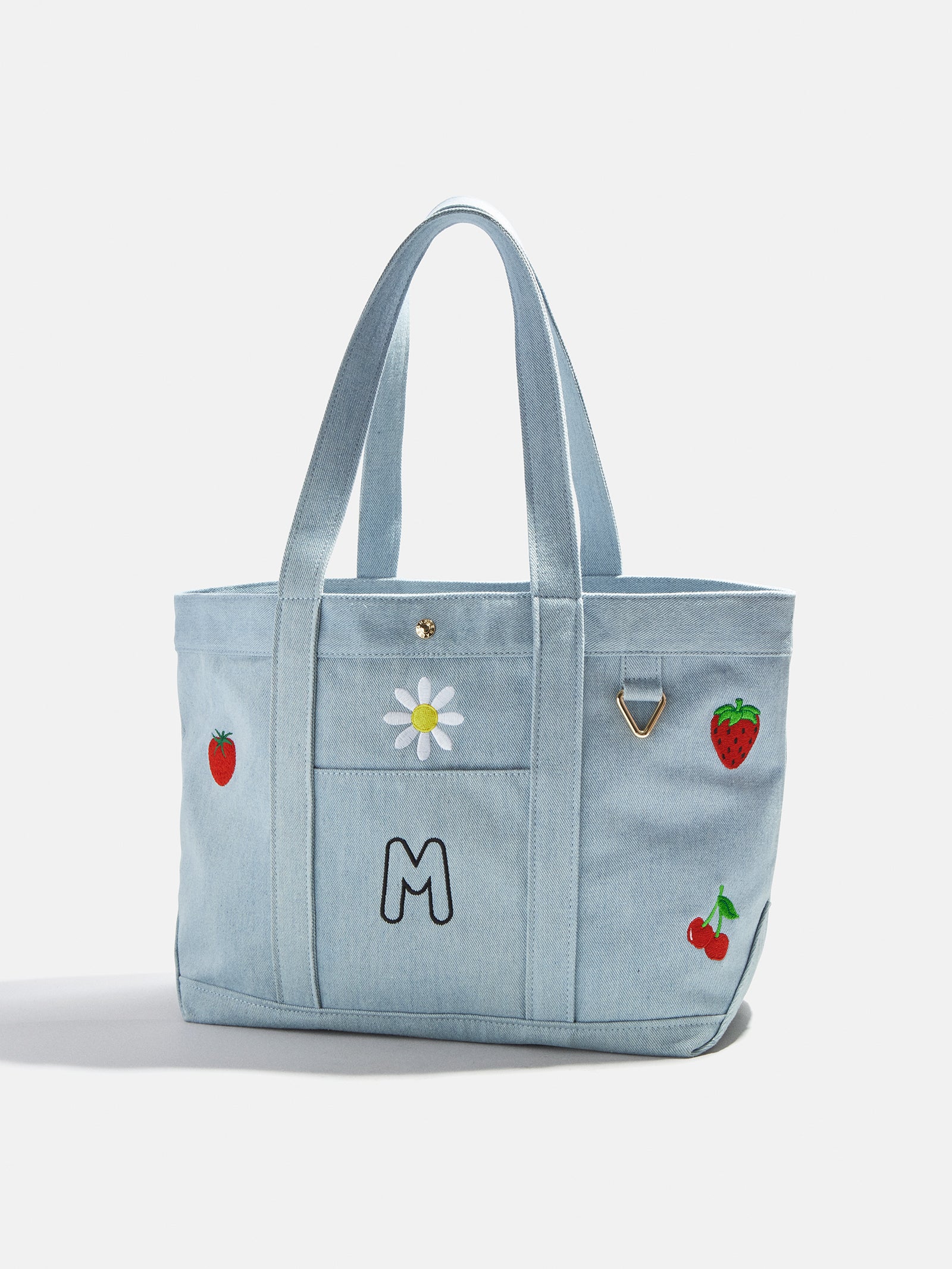 Medium Custom Icon Tote - Medium - Image 53