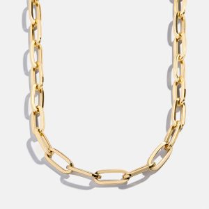 Hera Necklace - Gold