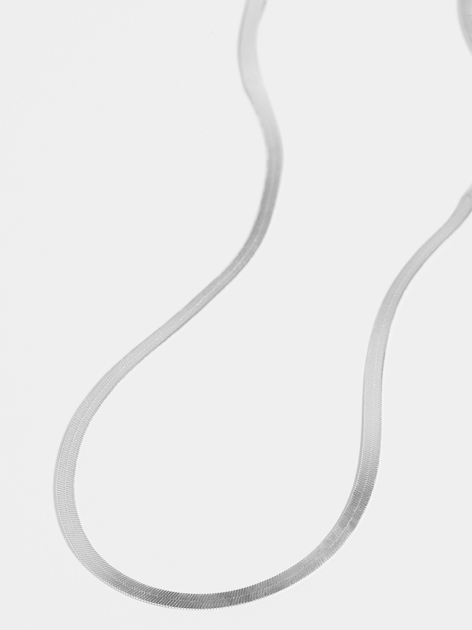 Mini Gia 14K Gold Necklace - Image 6