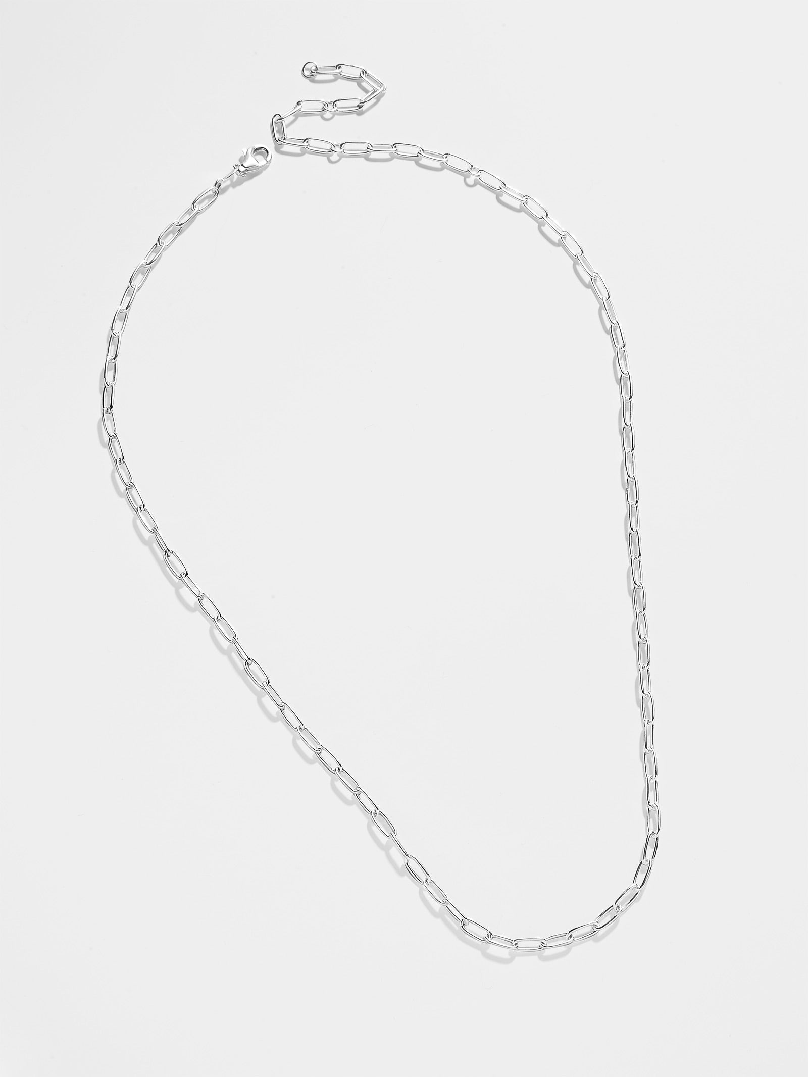 Mini Hera 14K Gold Necklace - Gold - Image 7