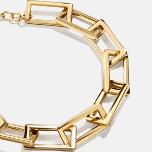 Mila Bracelet - Gold