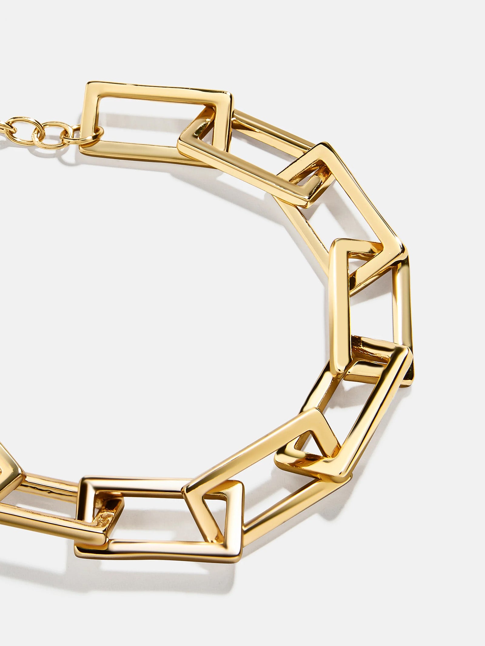 Mila Bracelet - Gold