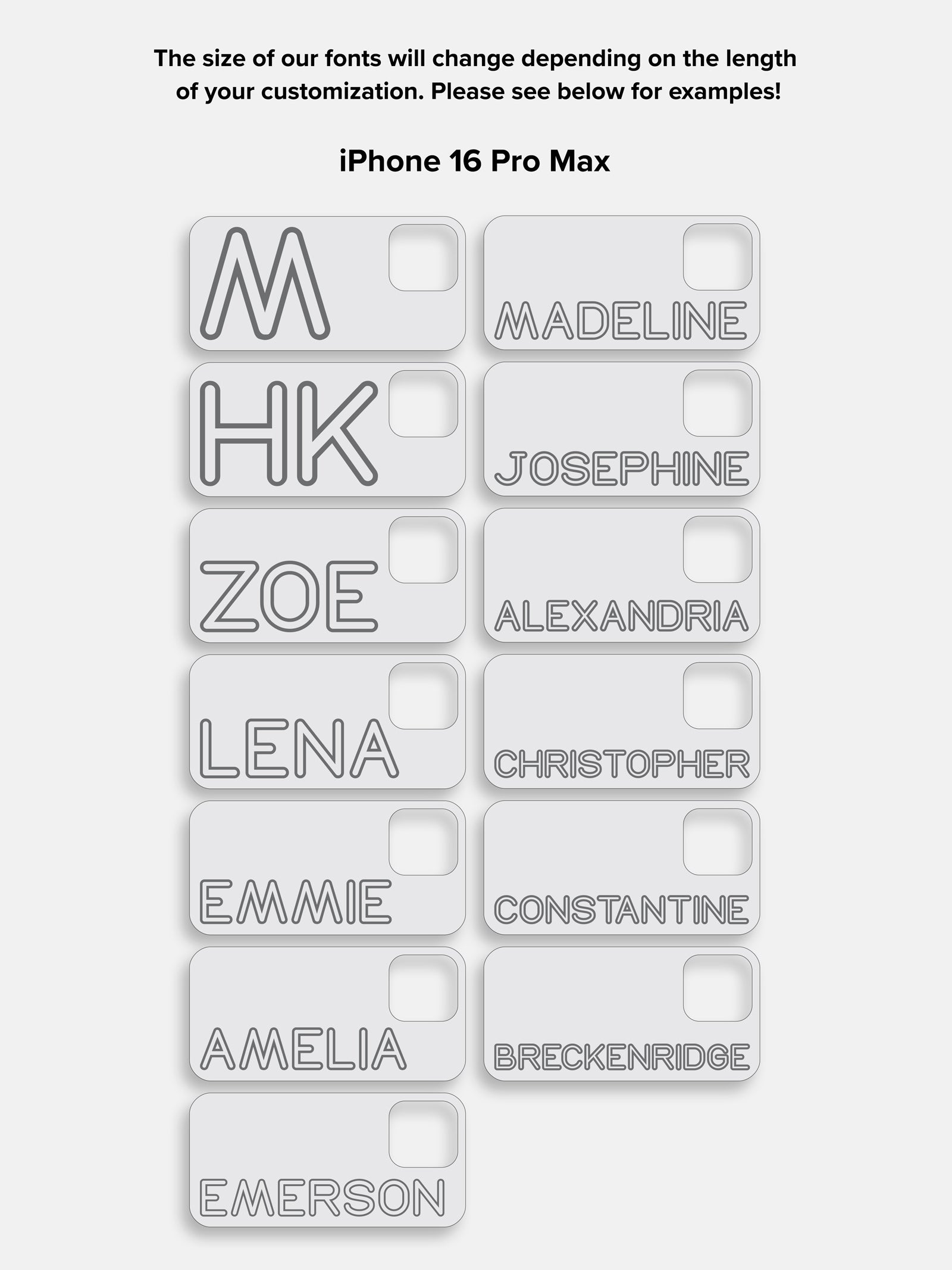 Fine Line Custom iPhone Case - Lime Green - Image 22