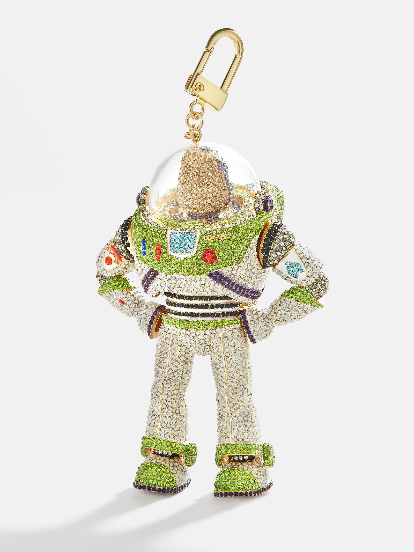 Toy Story Disney Pixar Bag Charm - Buzz Lightyear - Image 3