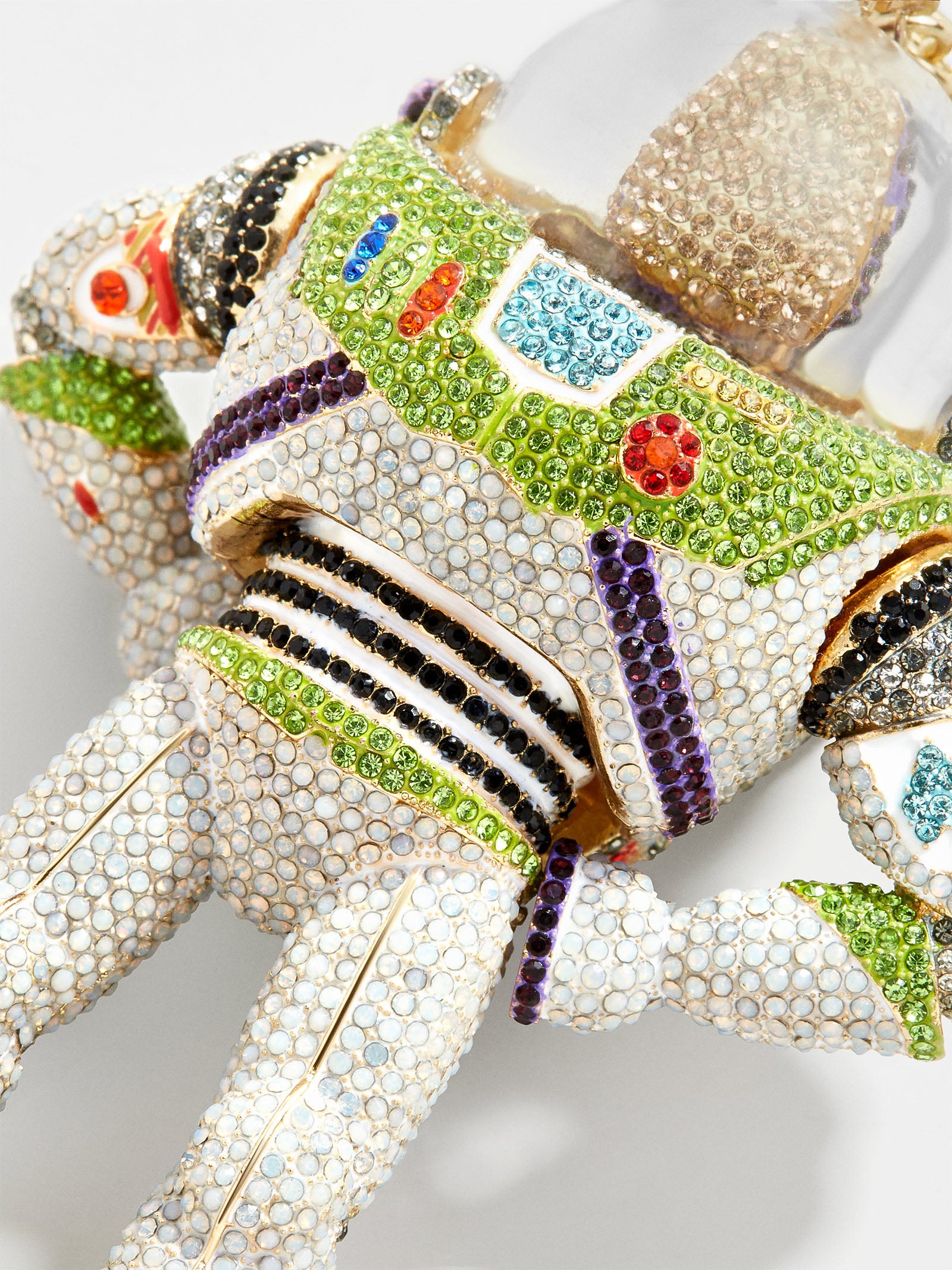 Toy Story Disney Pixar Bag Charm - Buzz Lightyear - Image 4