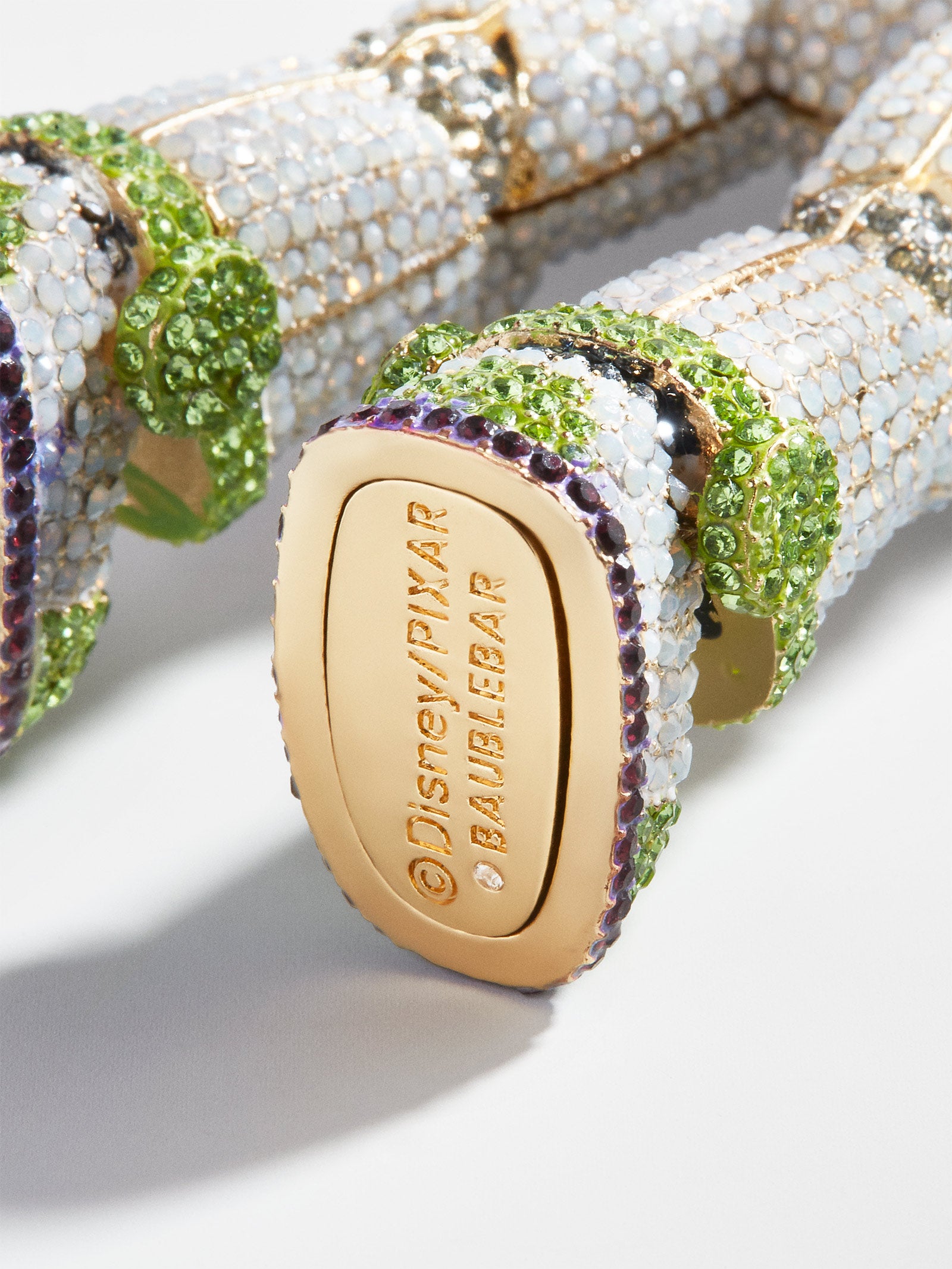 Toy Story Disney Pixar Bag Charm - Buzz Lightyear - Image 5