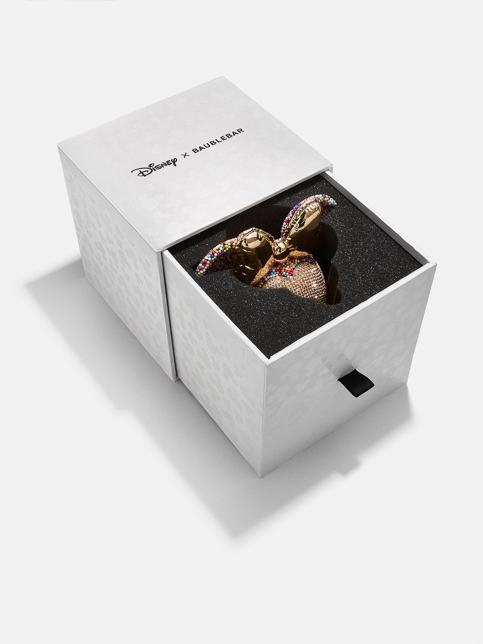 Minnie Mouse Disney Catchall - Gold/Multi - Image 5