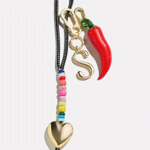 2 for $36 or 3 for $48 Bag Charms - BAG CHARM BUNDLE