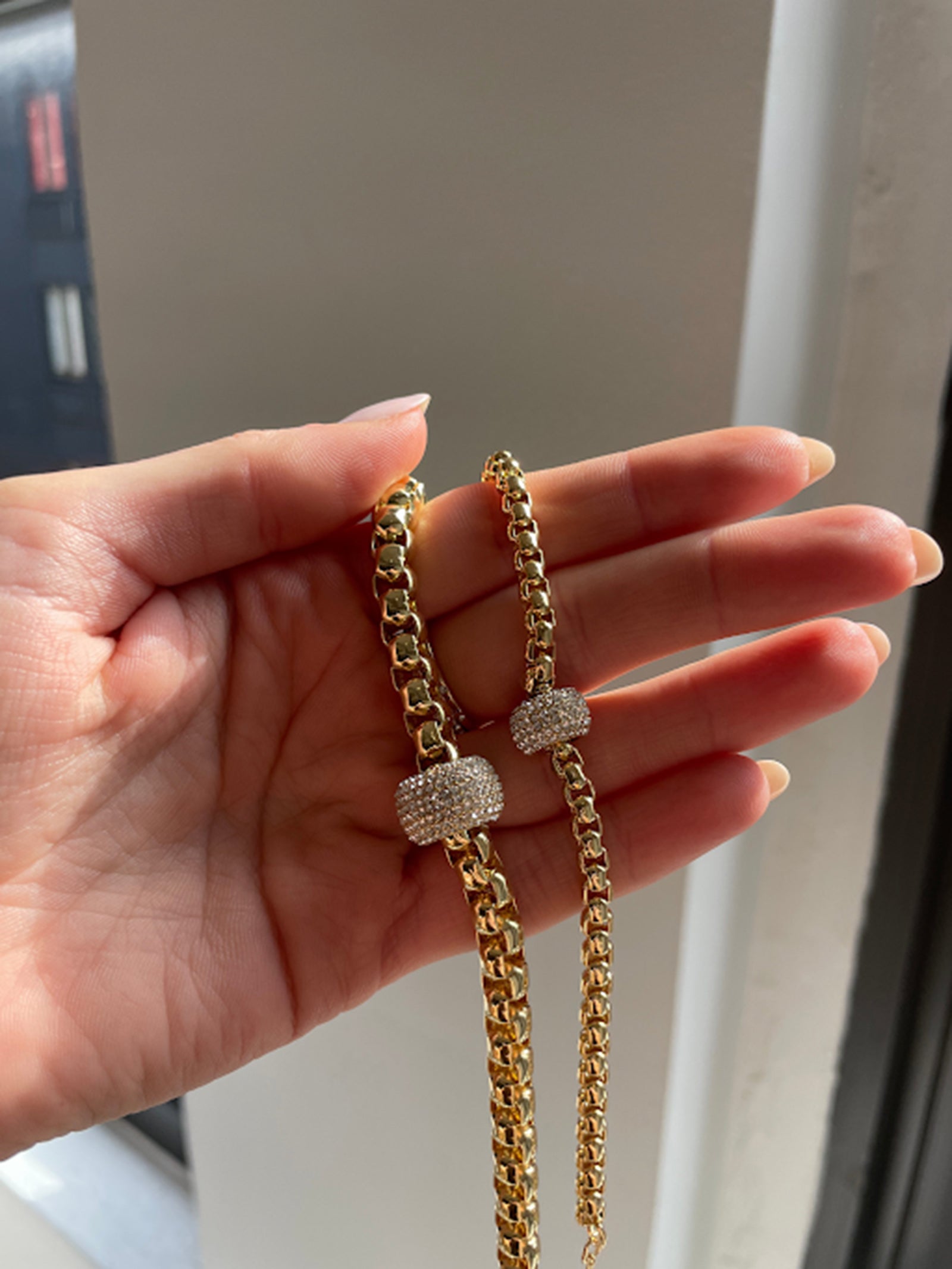 Jonie Bracelet - Large - Image 3