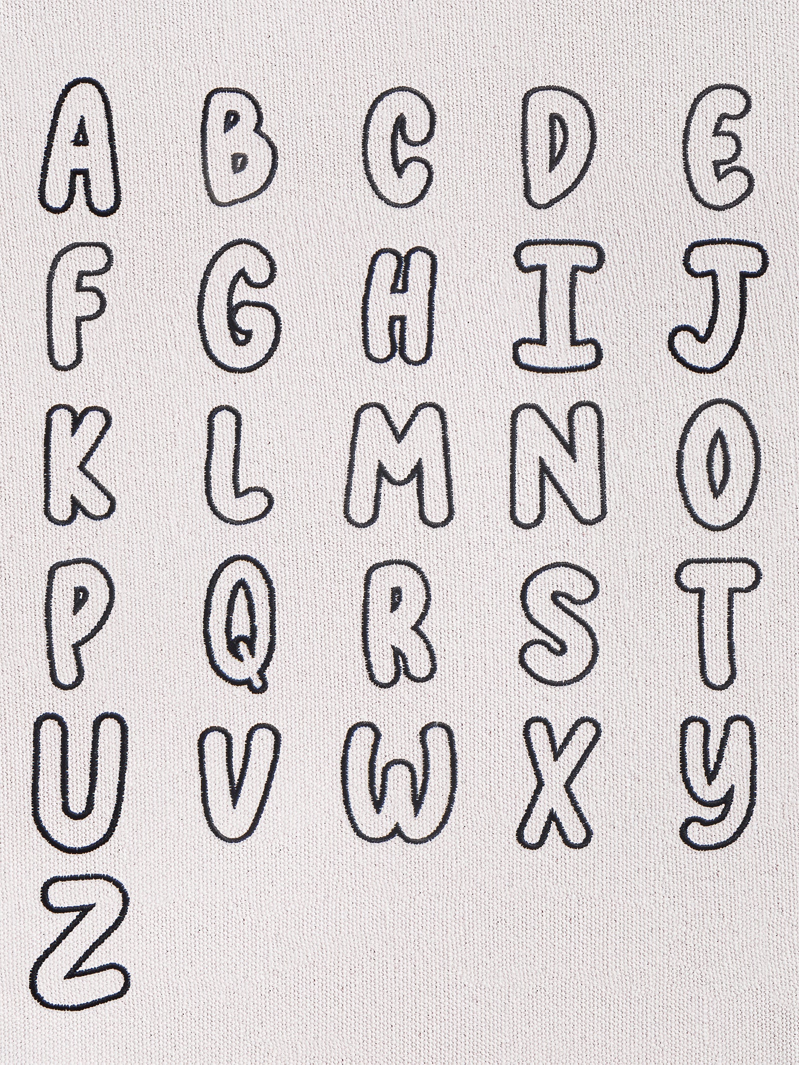 Small Custom Icon Tote - Small - Image 79