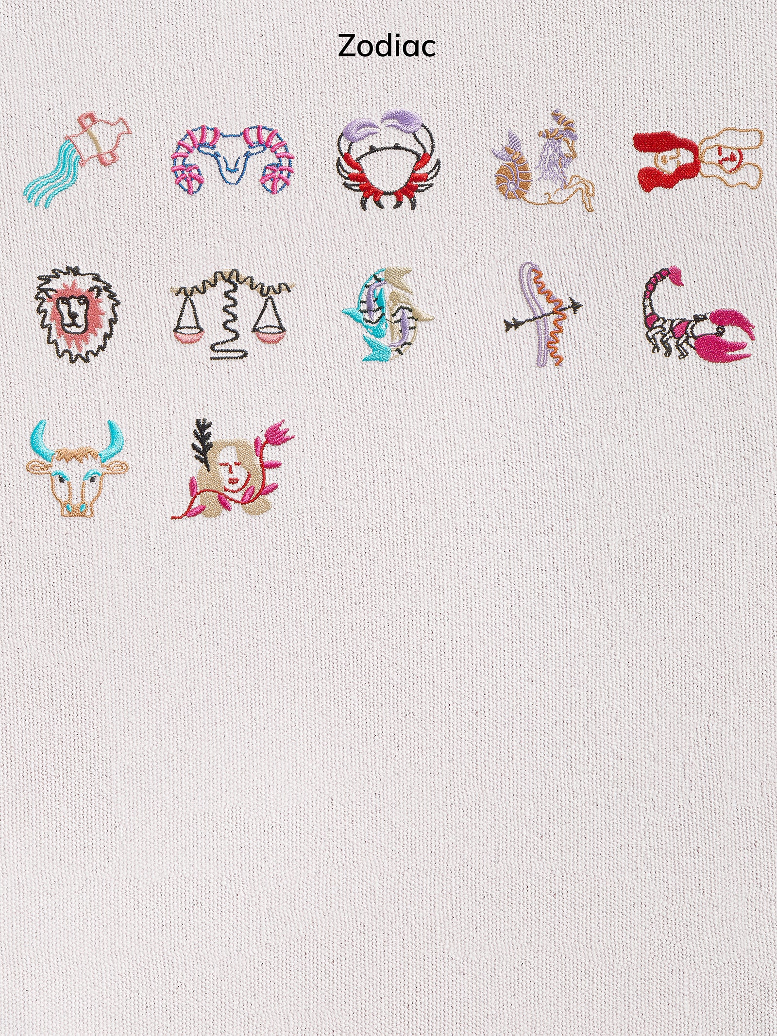 Large Custom Icon Tote - Large - Image 20