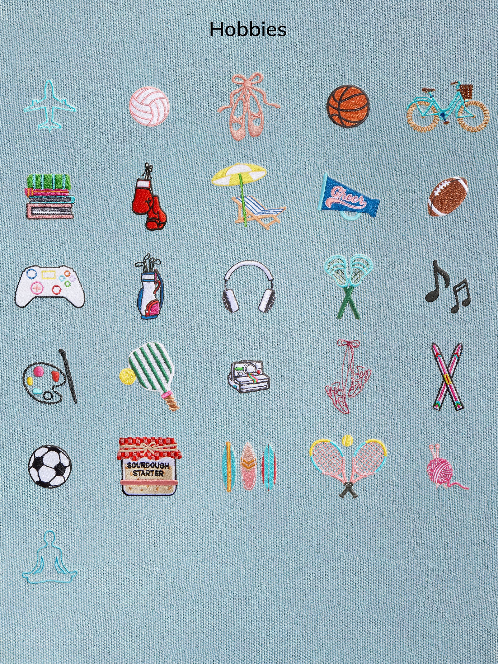 Medium Custom Icon Tote - Medium - Image 66