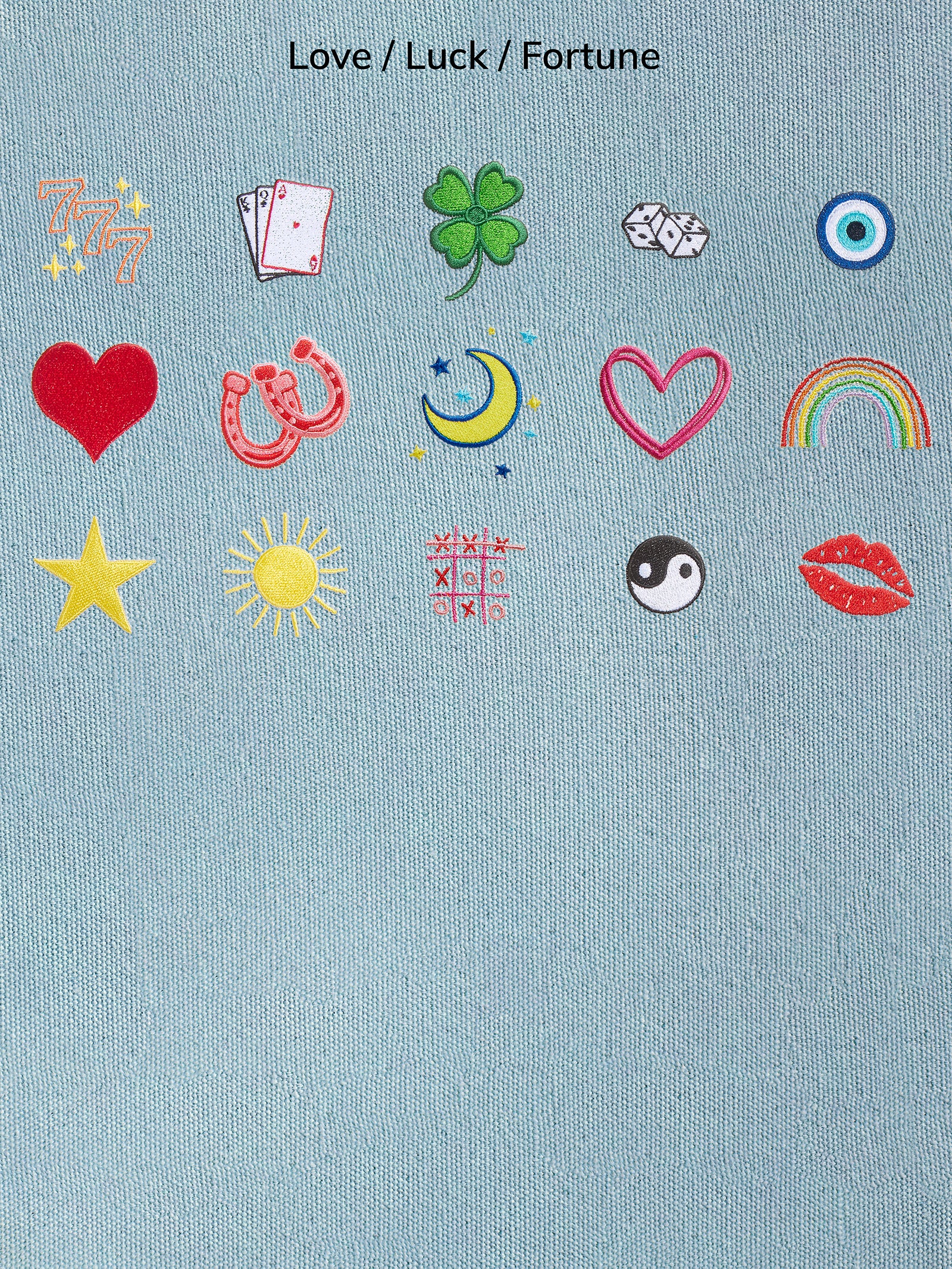 Medium Custom Icon Tote - Medium - Image 63