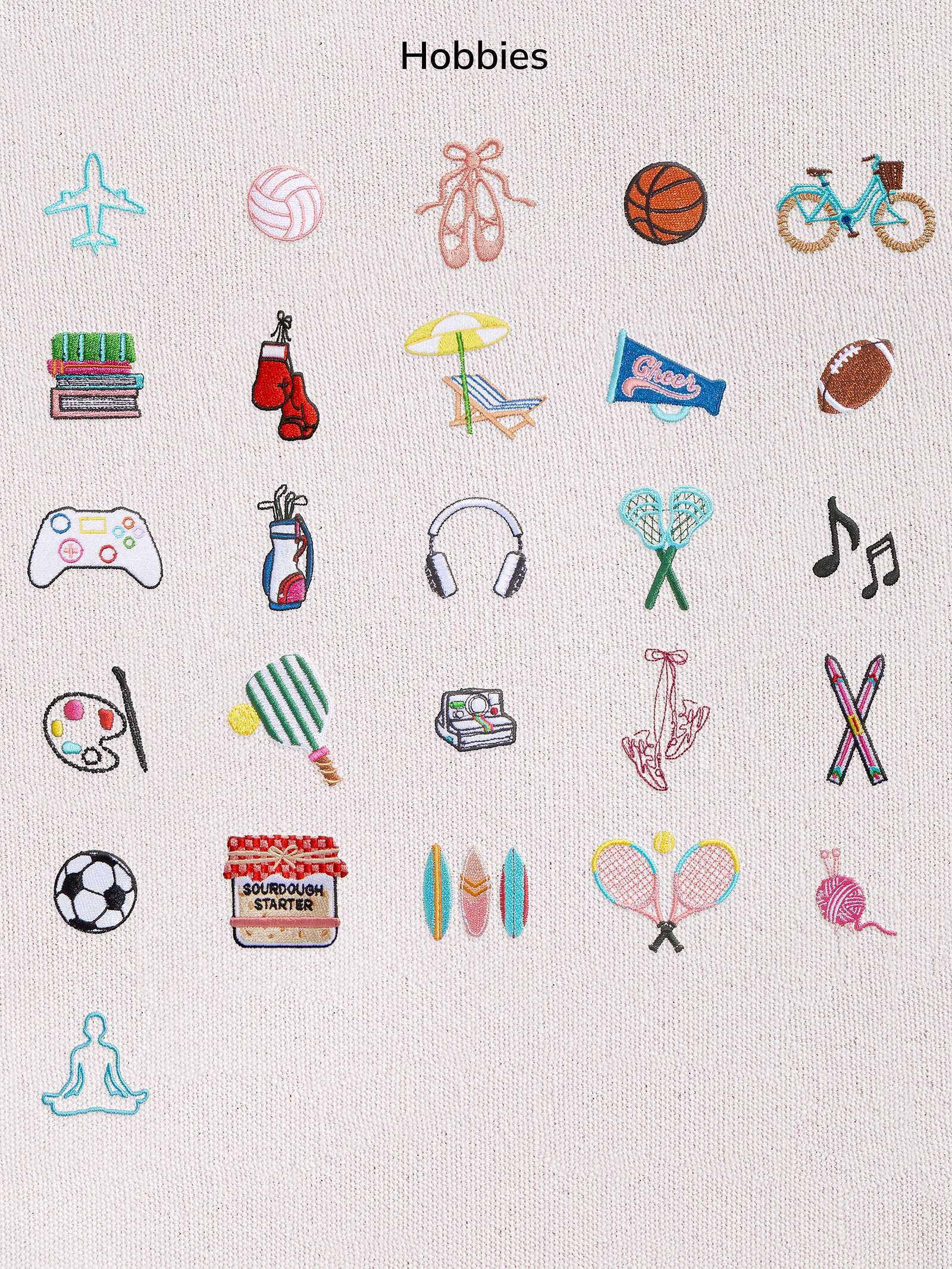 Medium Custom Icon Tote - Medium - Image 82