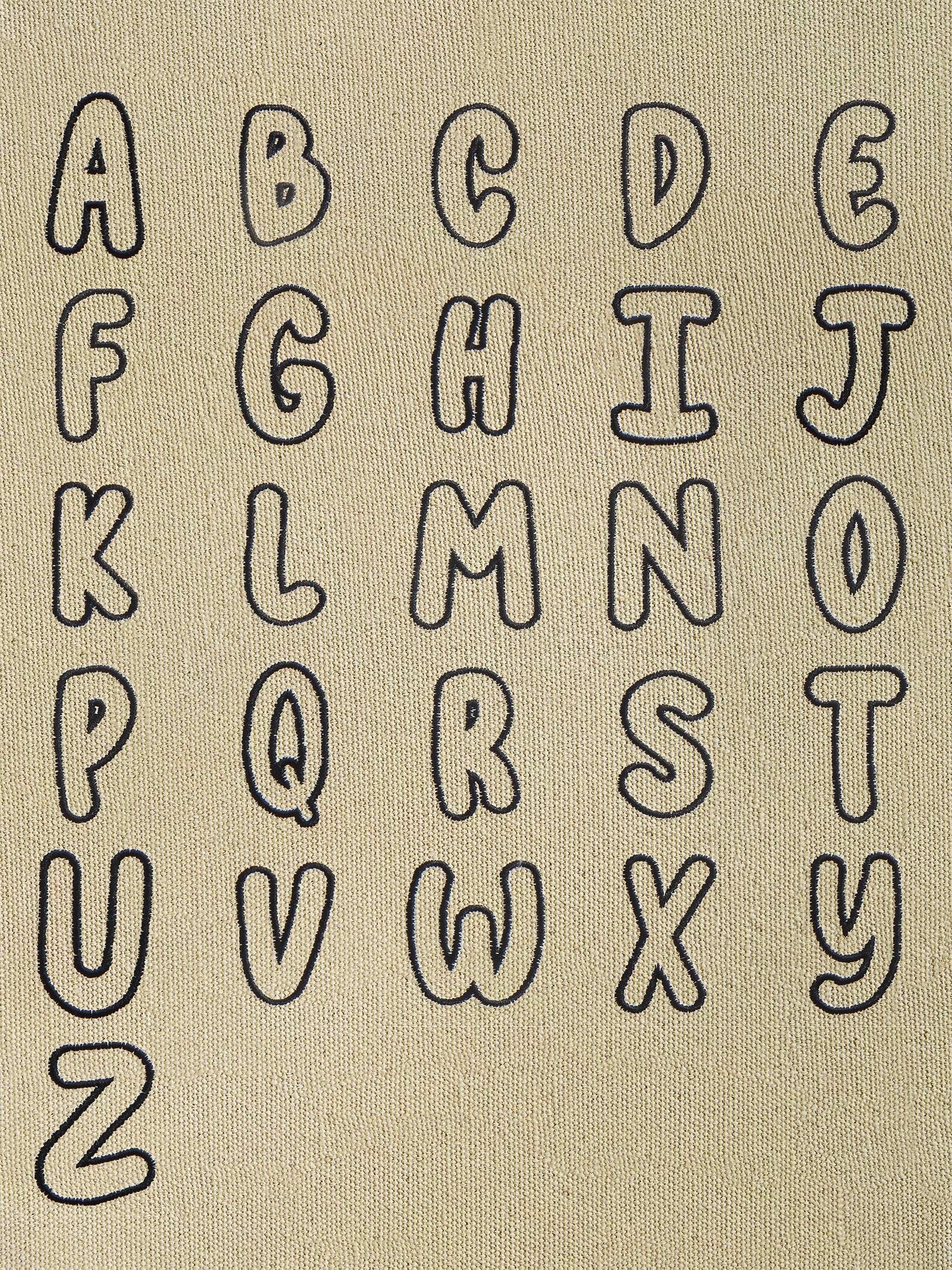 Large Custom Icon Tote - Large - Image 30