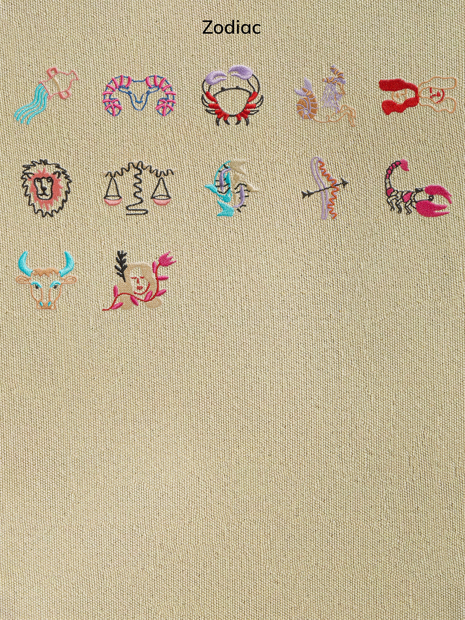 Medium Custom Icon Tote - Medium - Image 35