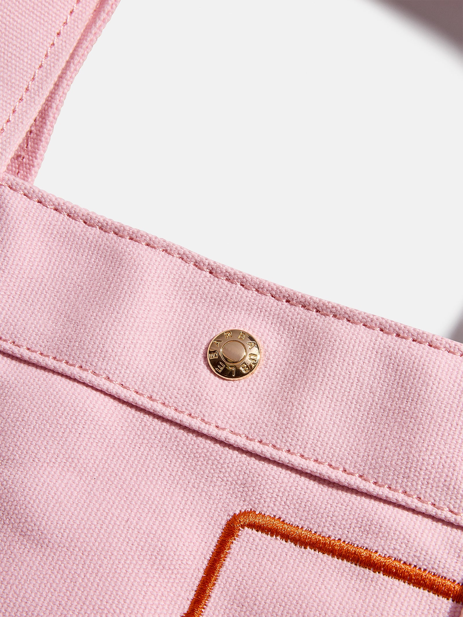 Custom Alpha Tote - Soft Pink - Image 136