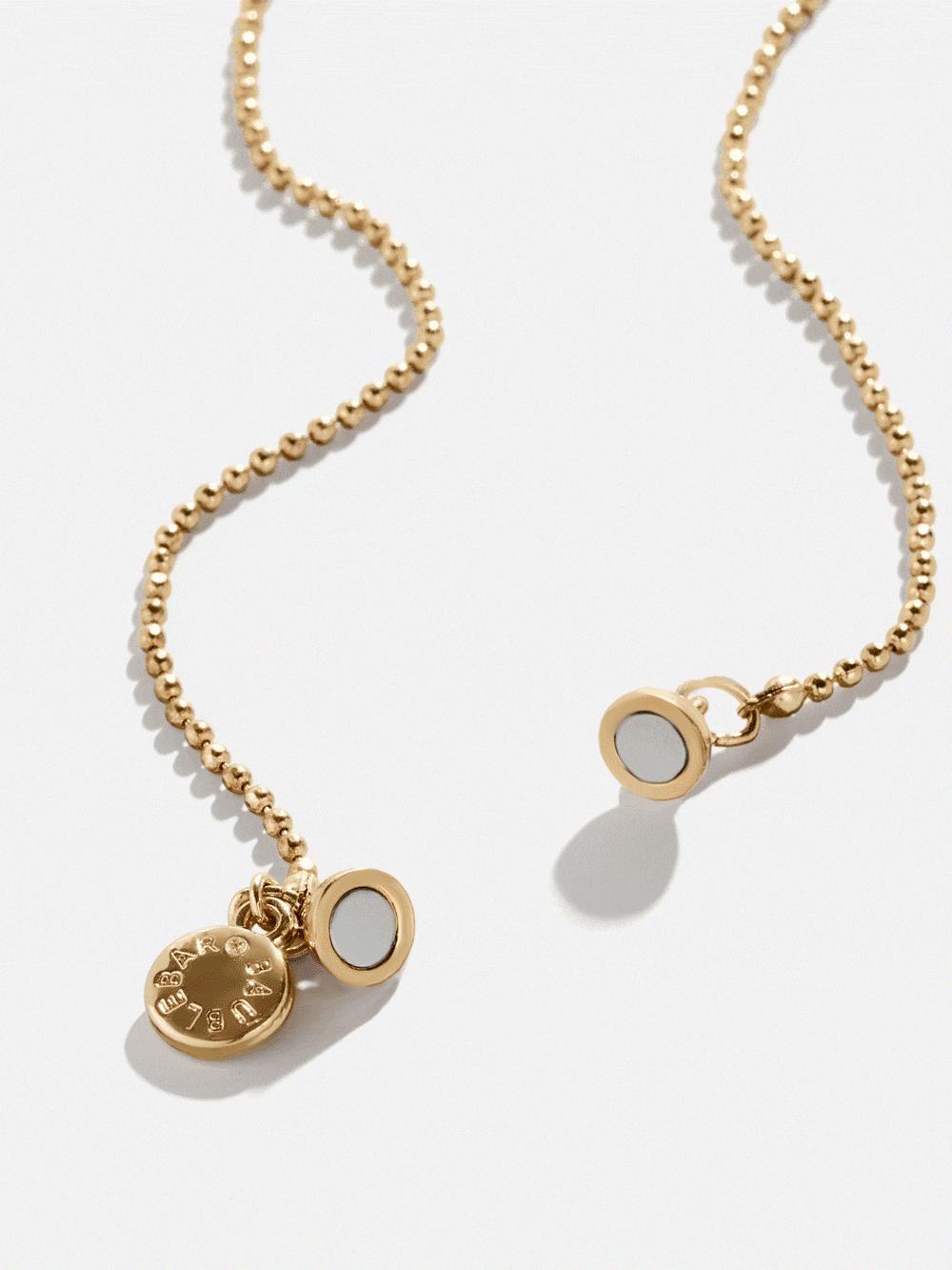 Disney Moana Kids' Jewelry Set - Gold - Image 7