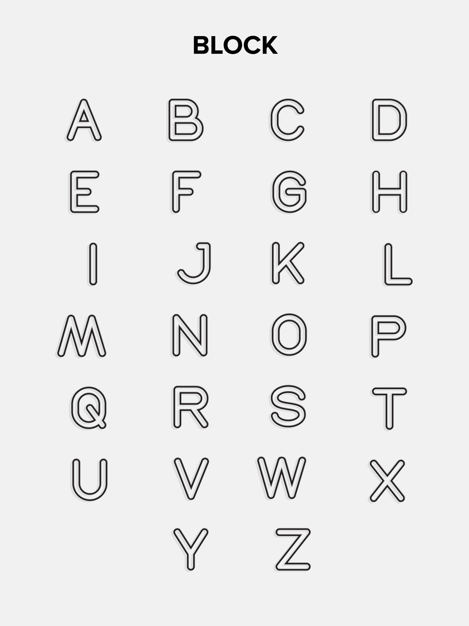 Pure Merino Wool Custom Blanket - Cloud Gray/Dark Gray - Image 6