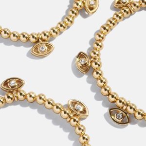 Good Days Pisa Bracelet - Evil Eye