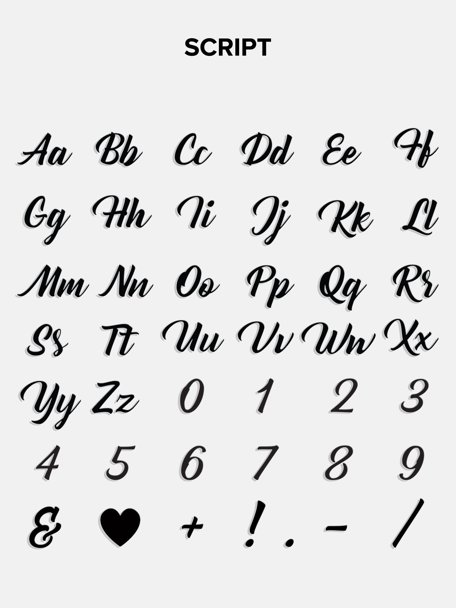 Picture Perfect Vertical Acrylic Frame - Retro Wavy Shape - Image 15