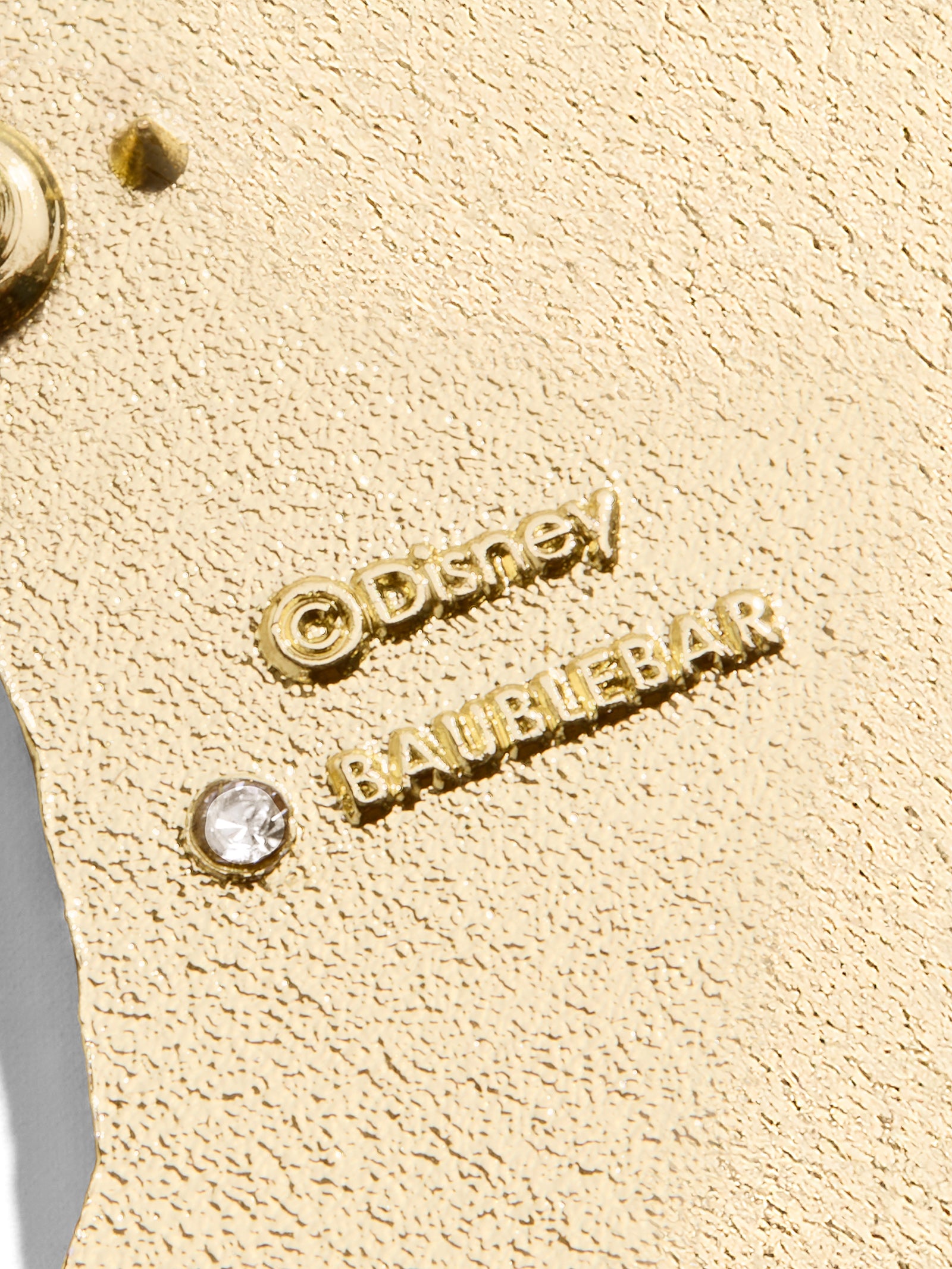 Minnie Mouse Disney Angel Costume Pin - Minnie Mouse Angel Costume Pin - Image 4