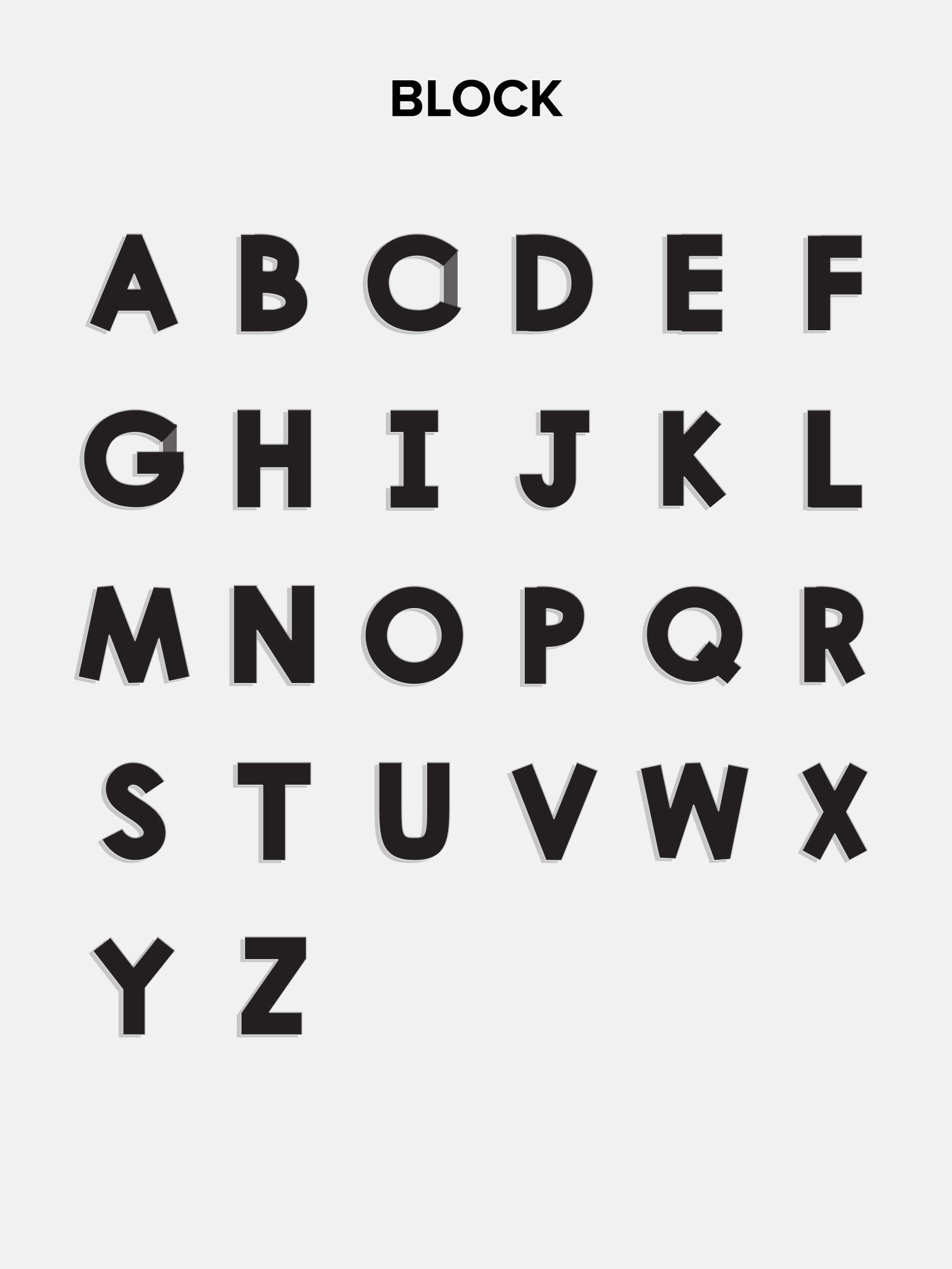 Pisa Kids' Custom Nameplate Necklace - Gold - Image 3