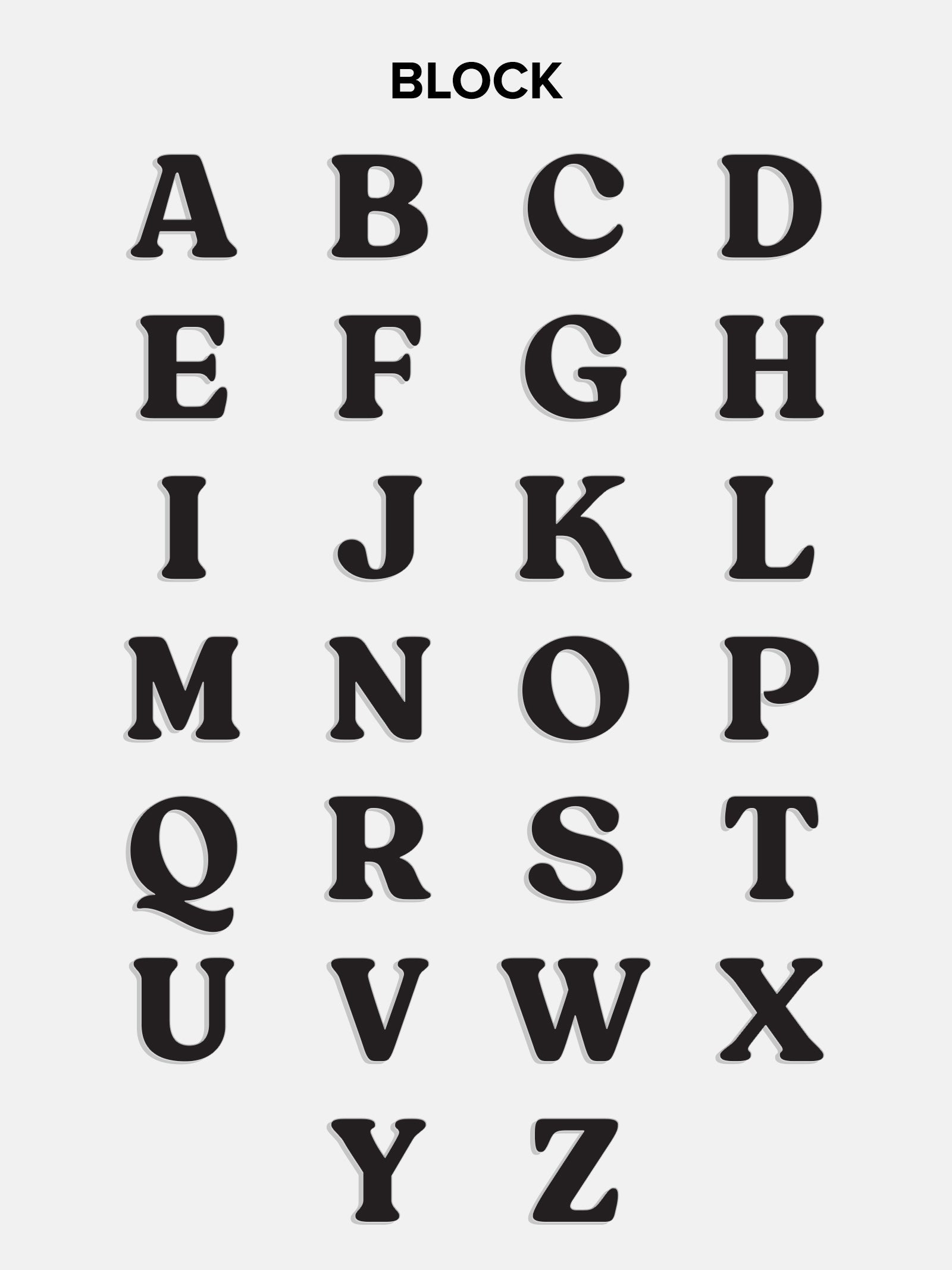 In the Bag Custom Blanket - Pink/Orange - Image 4