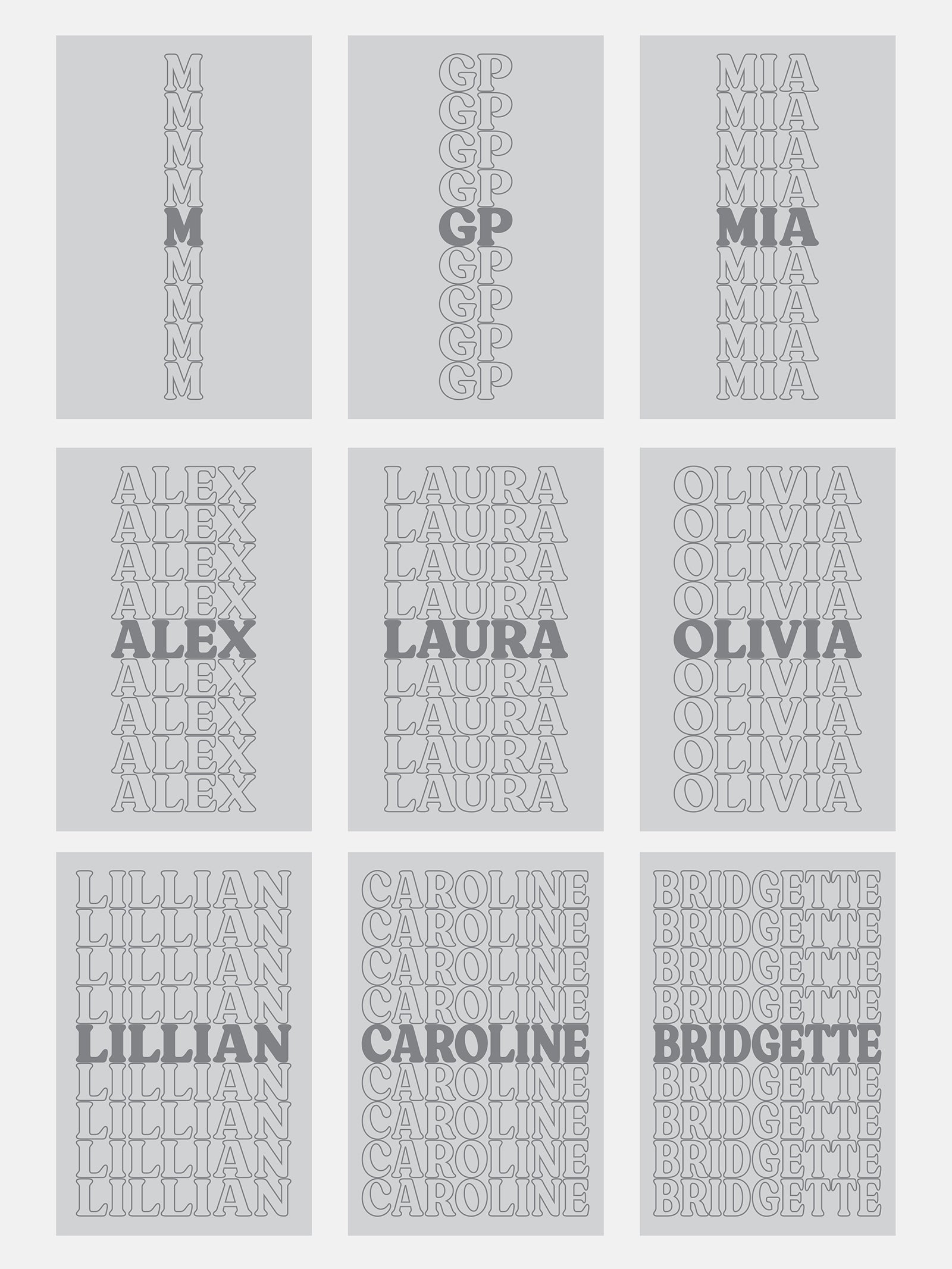 In the Bag Custom Blanket - Light Brown/Brown - Image 7